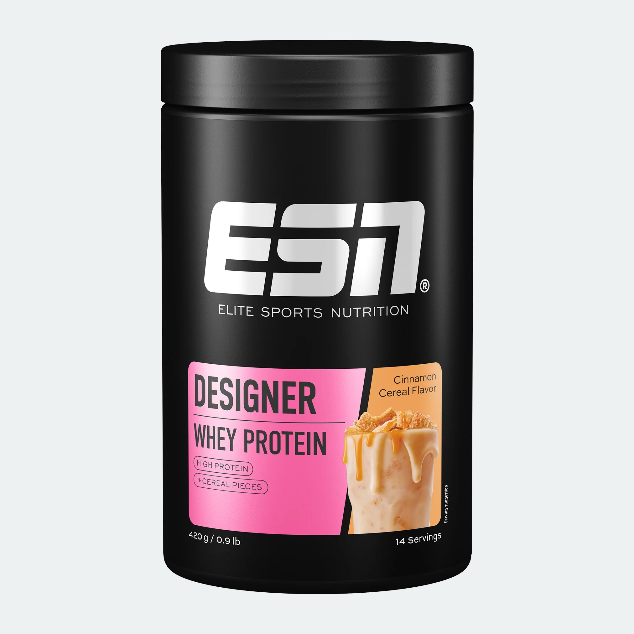 Designer Whey Protein - Image 63