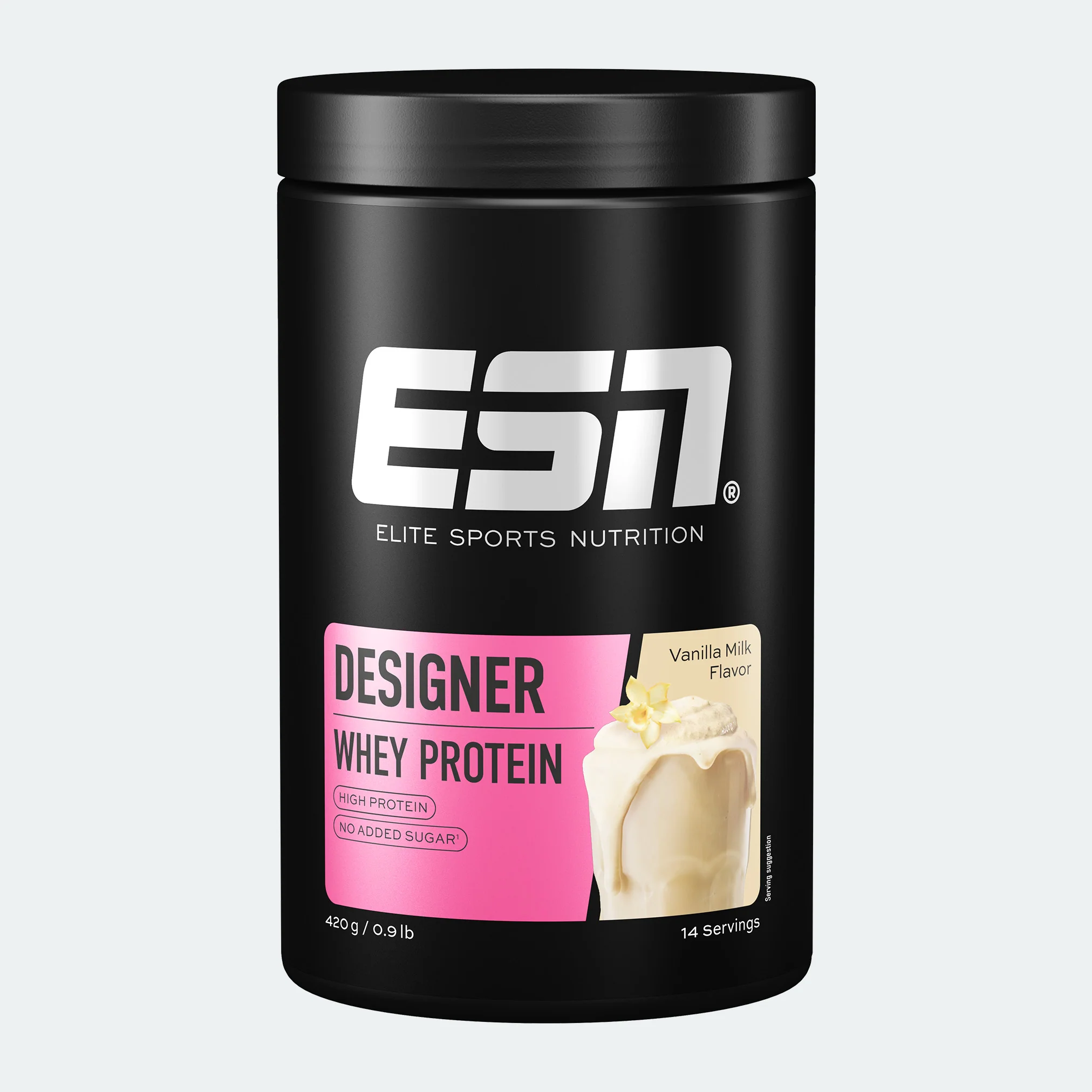 Designer Whey Protein - Image 66