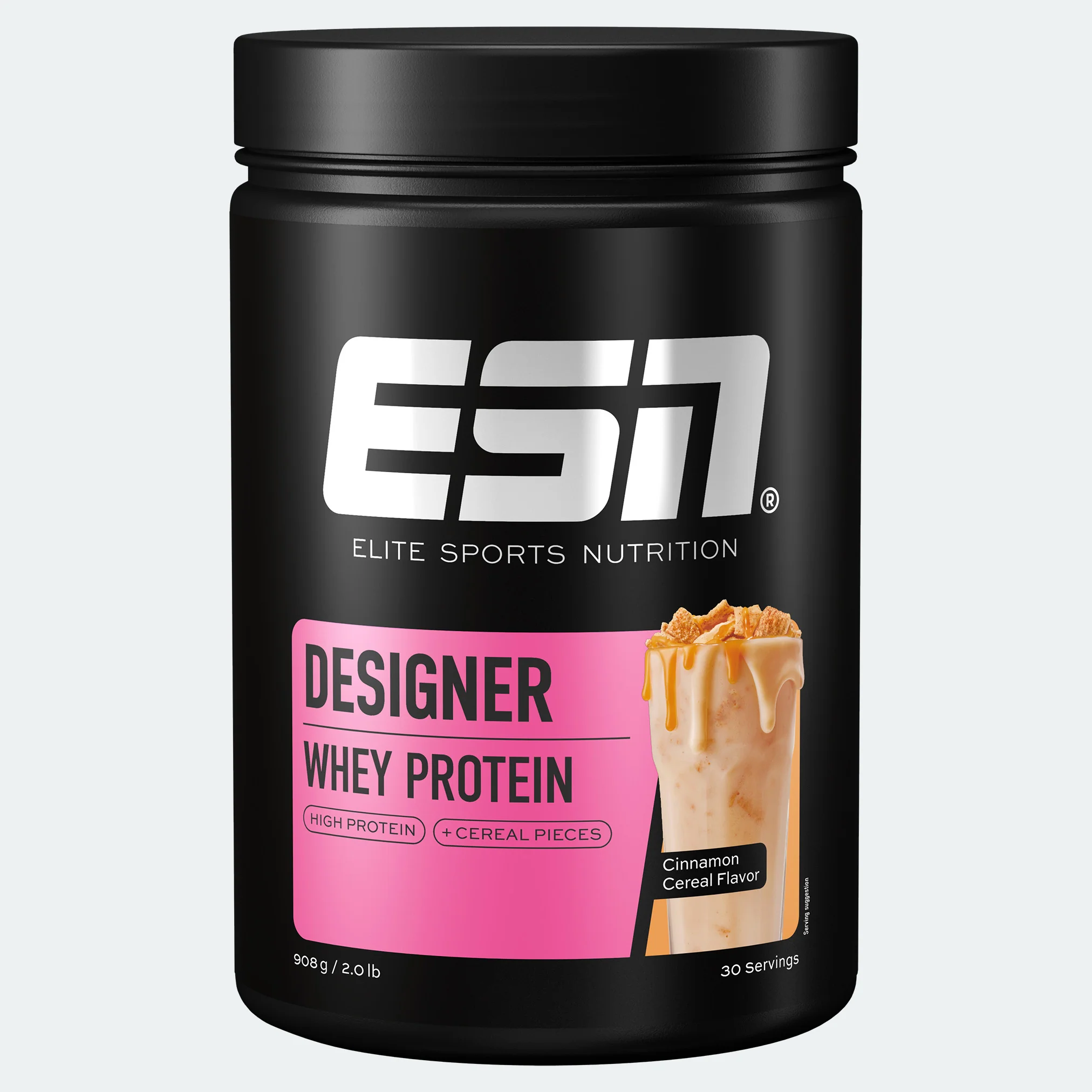 Designer Whey Protein - Image 69