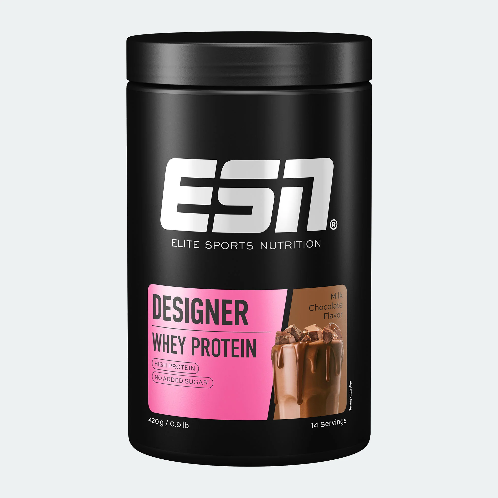 Designer Whey Protein - Image 70