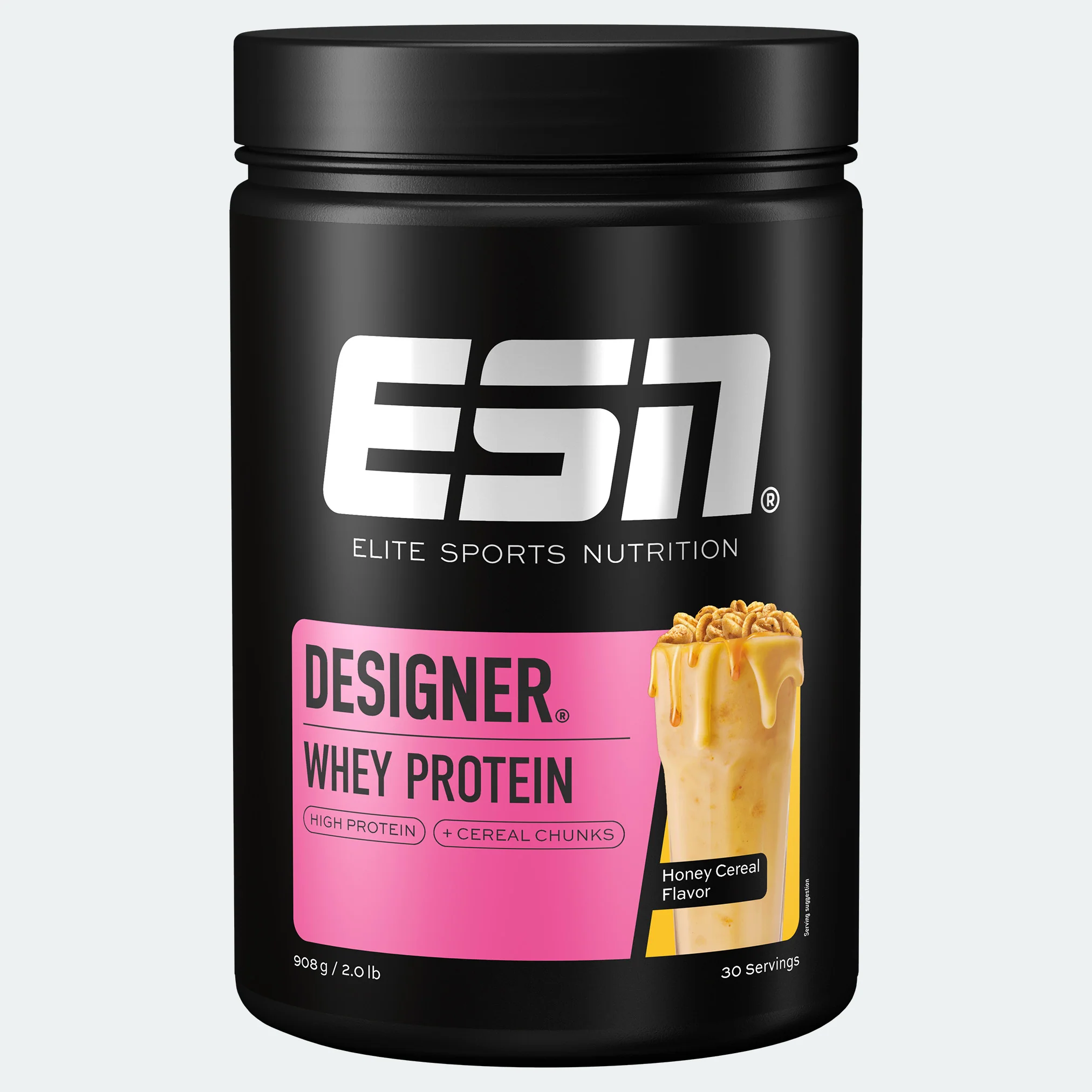 Designer Whey Protein - Image 71