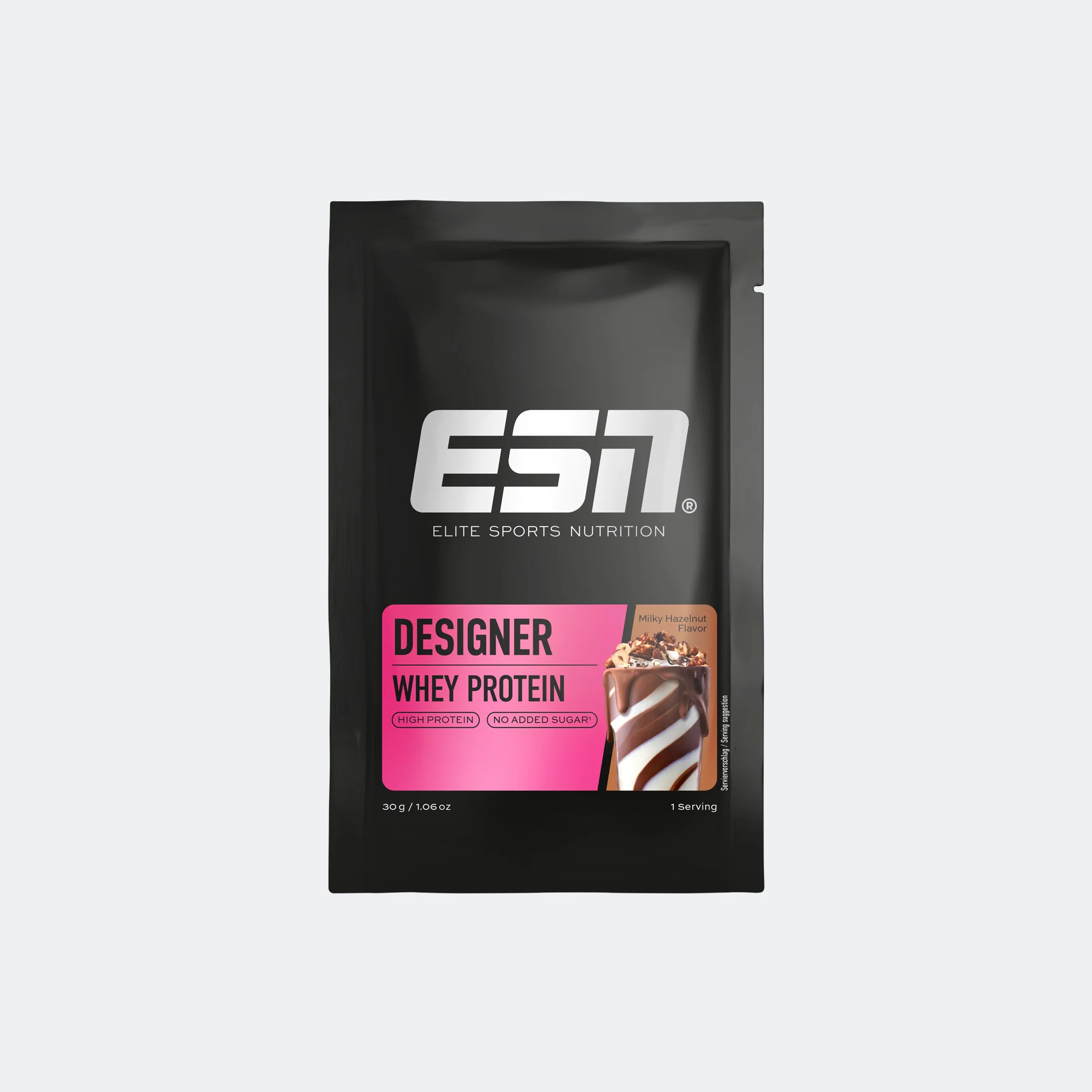 Designer Whey Protein - Image 8