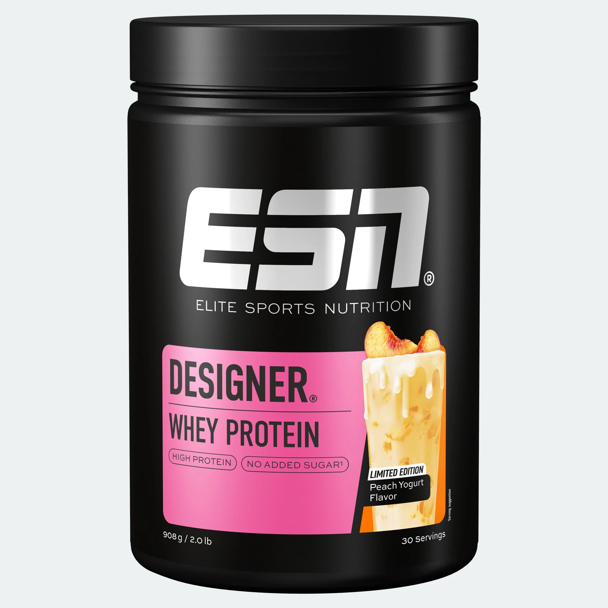 Designer Whey Protein - Image 87