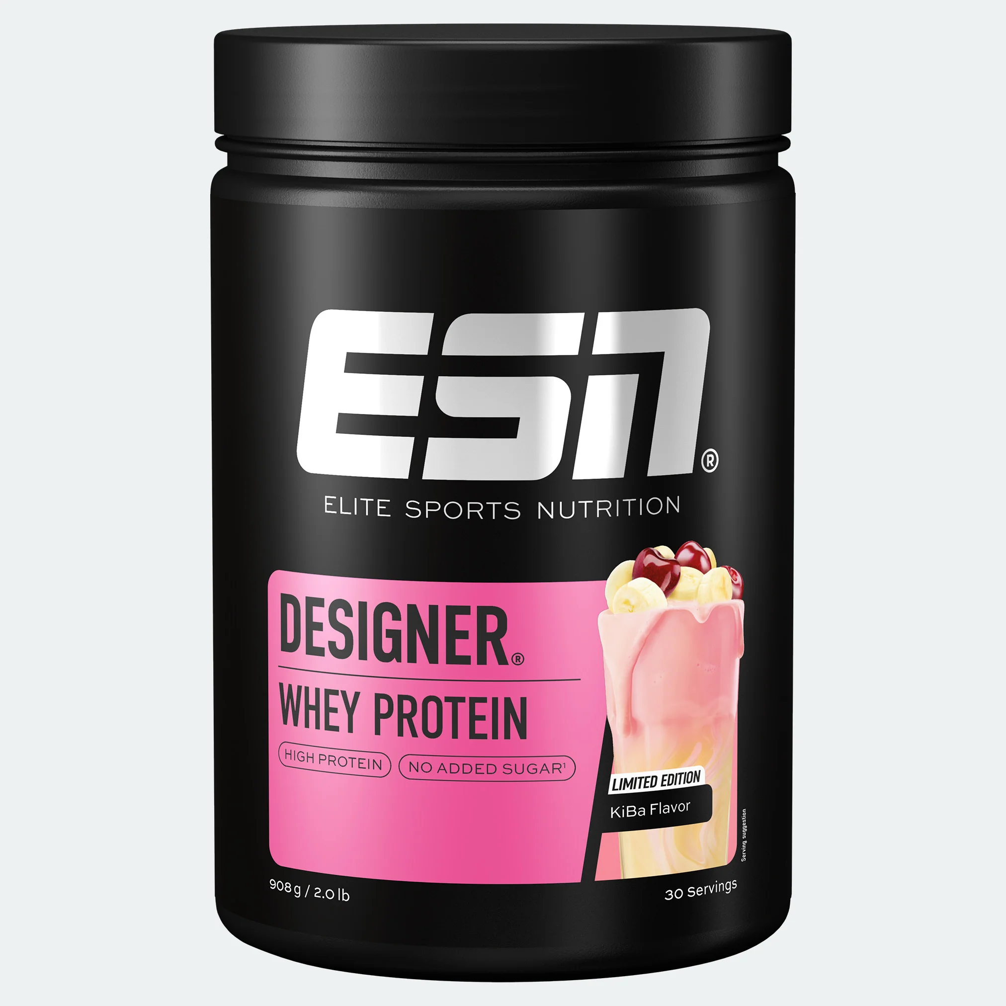 Designer Whey Protein - Image 88