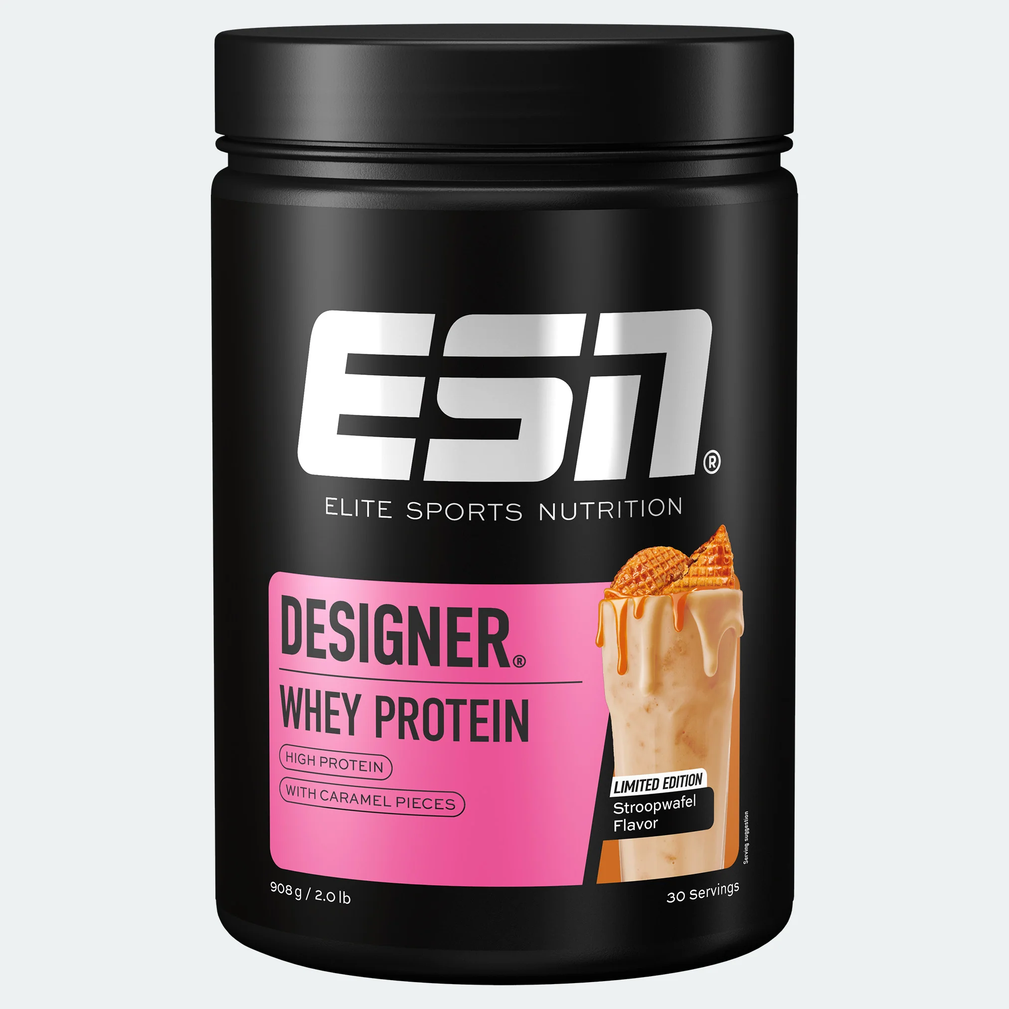 Designer Whey Protein - Image 89