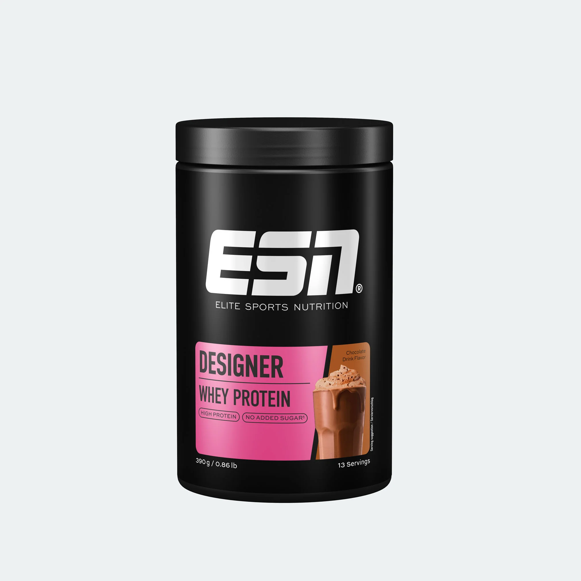 Designer Whey Protein - Image 9