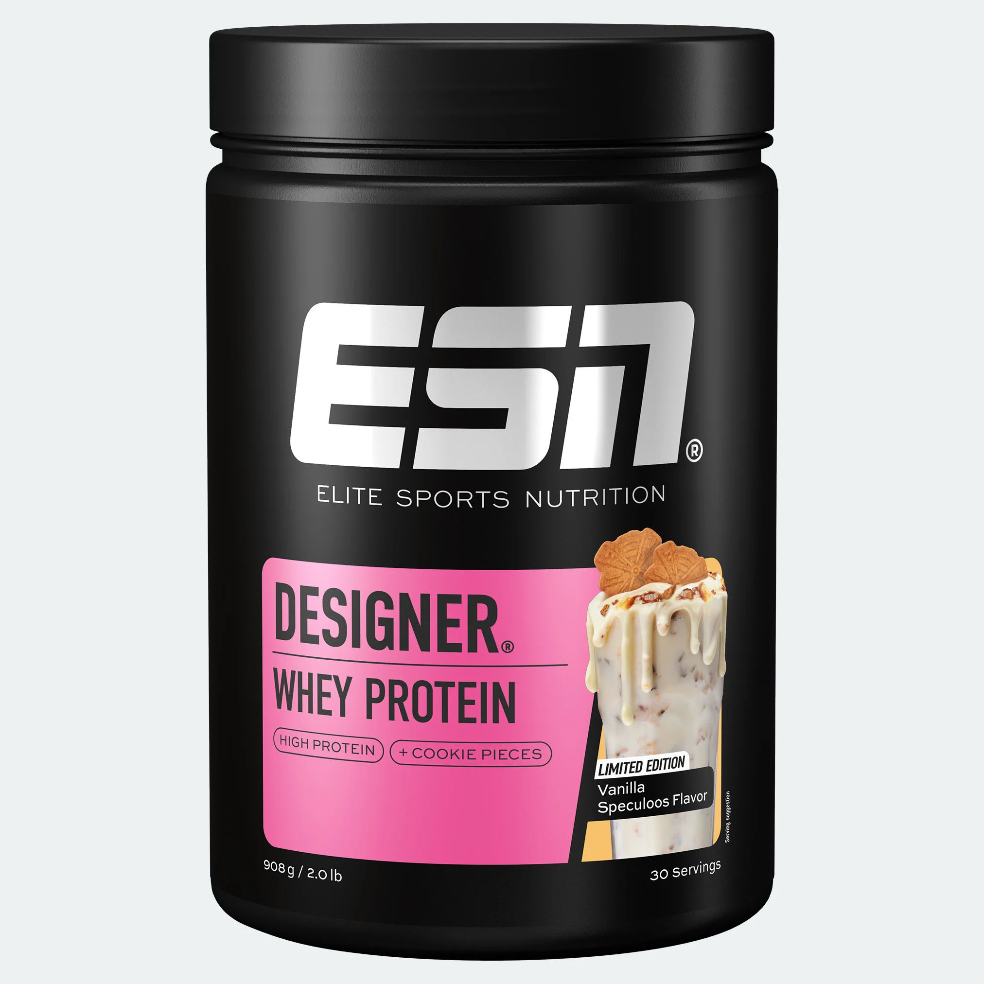 Designer Whey Protein - Image 90