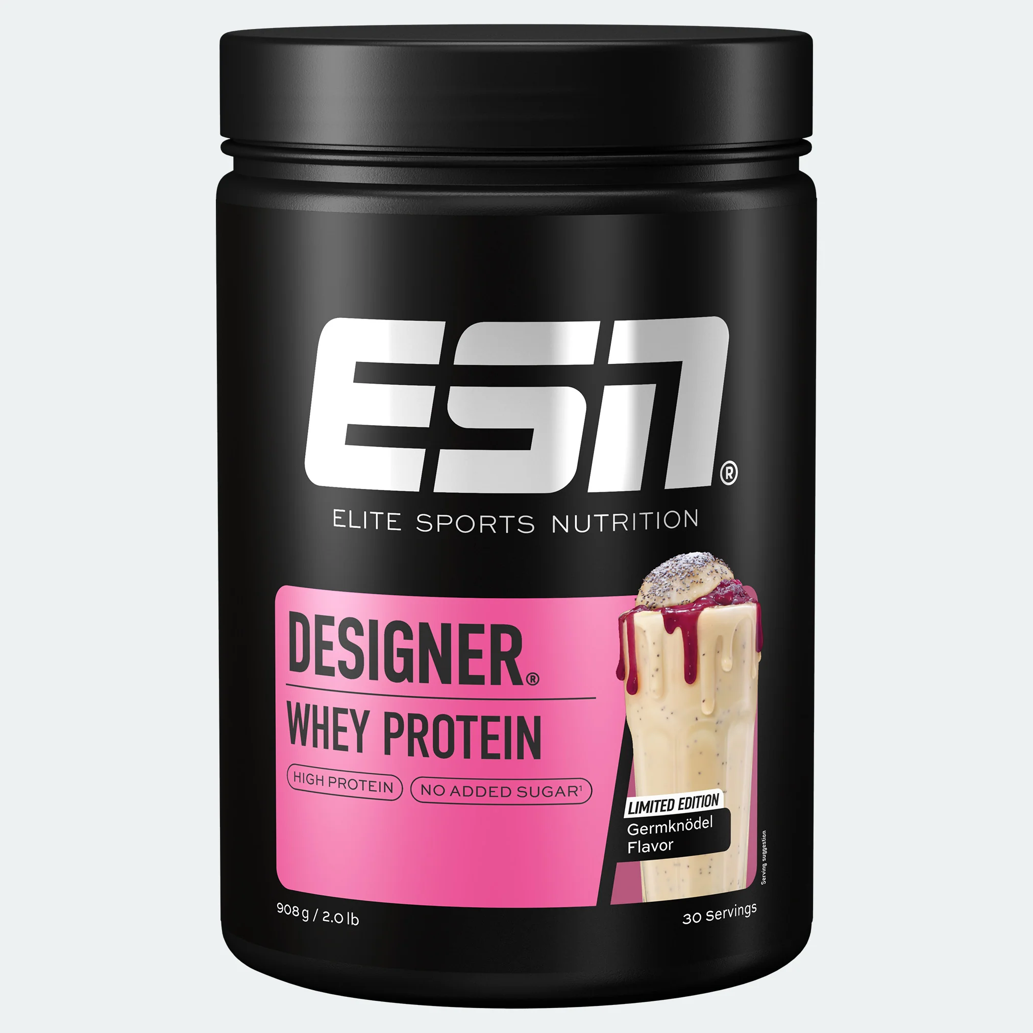 Designer Whey Protein - Image 91