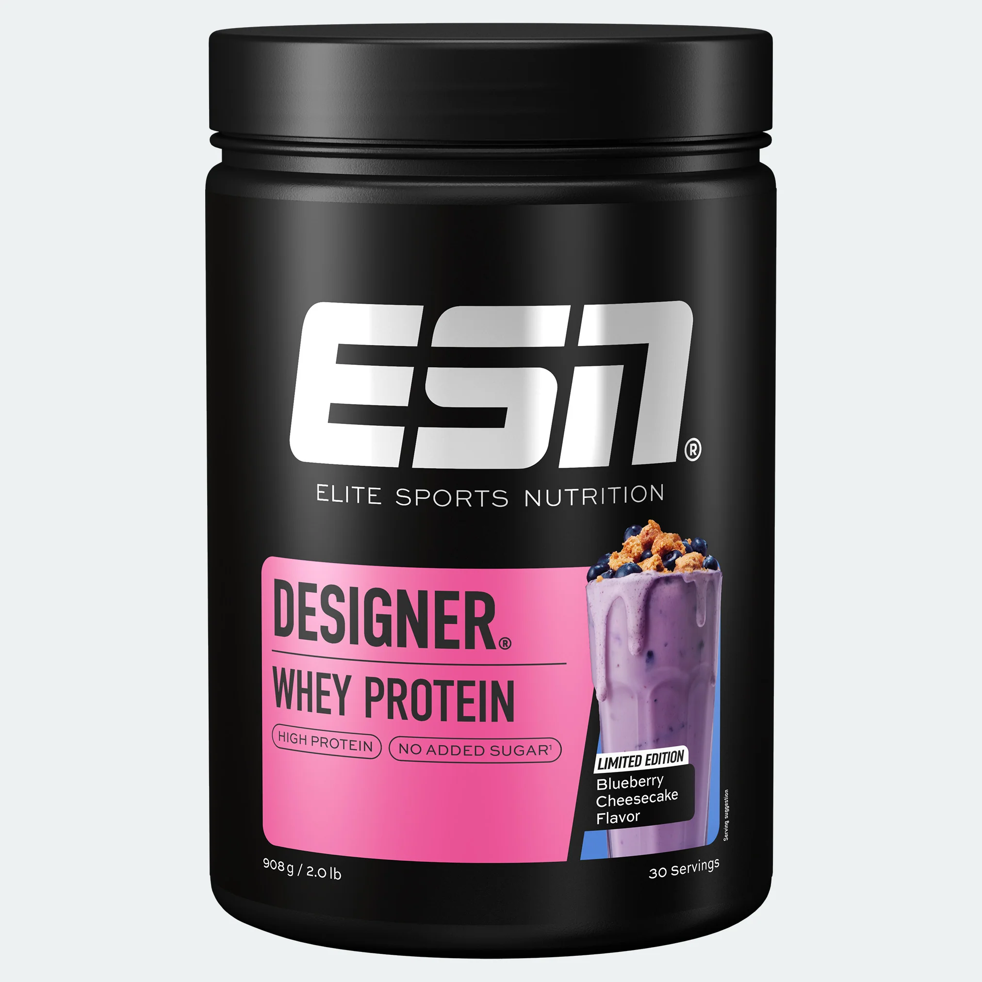 Designer Whey Protein - Image 92