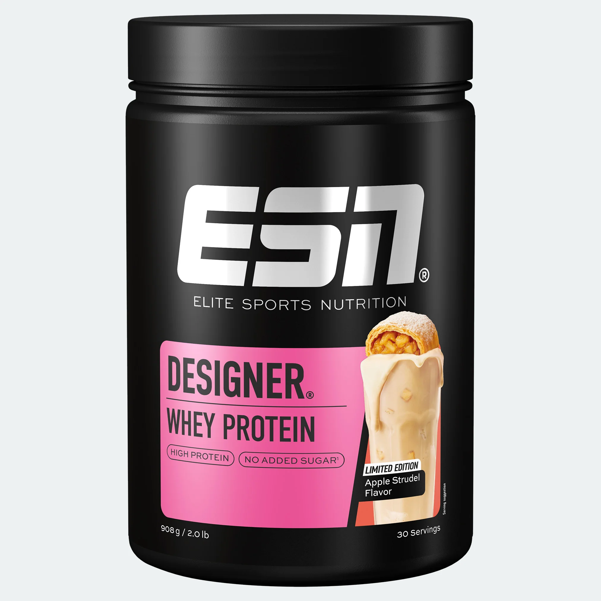 Designer Whey Protein - Image 93