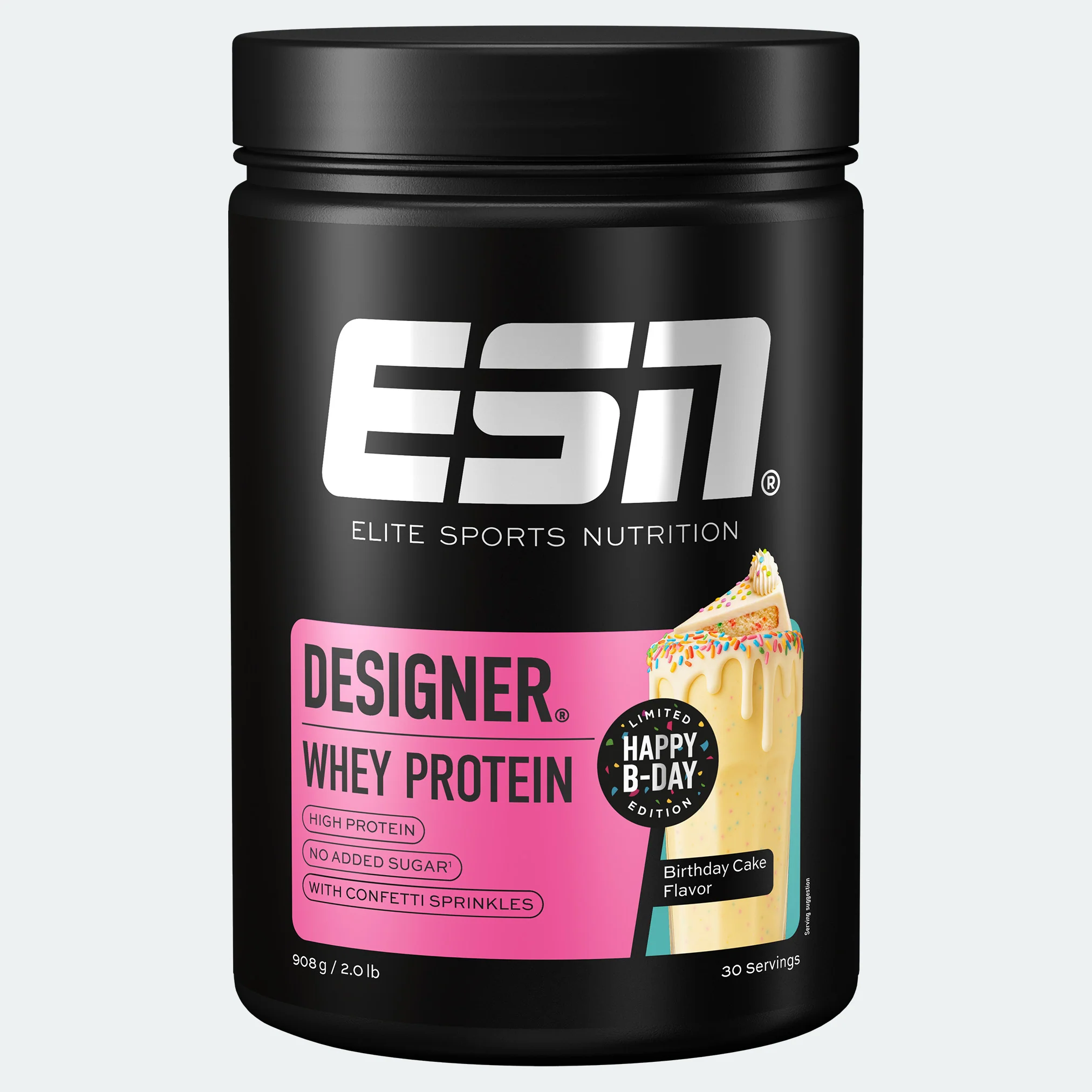 Designer Whey Protein - Image 97