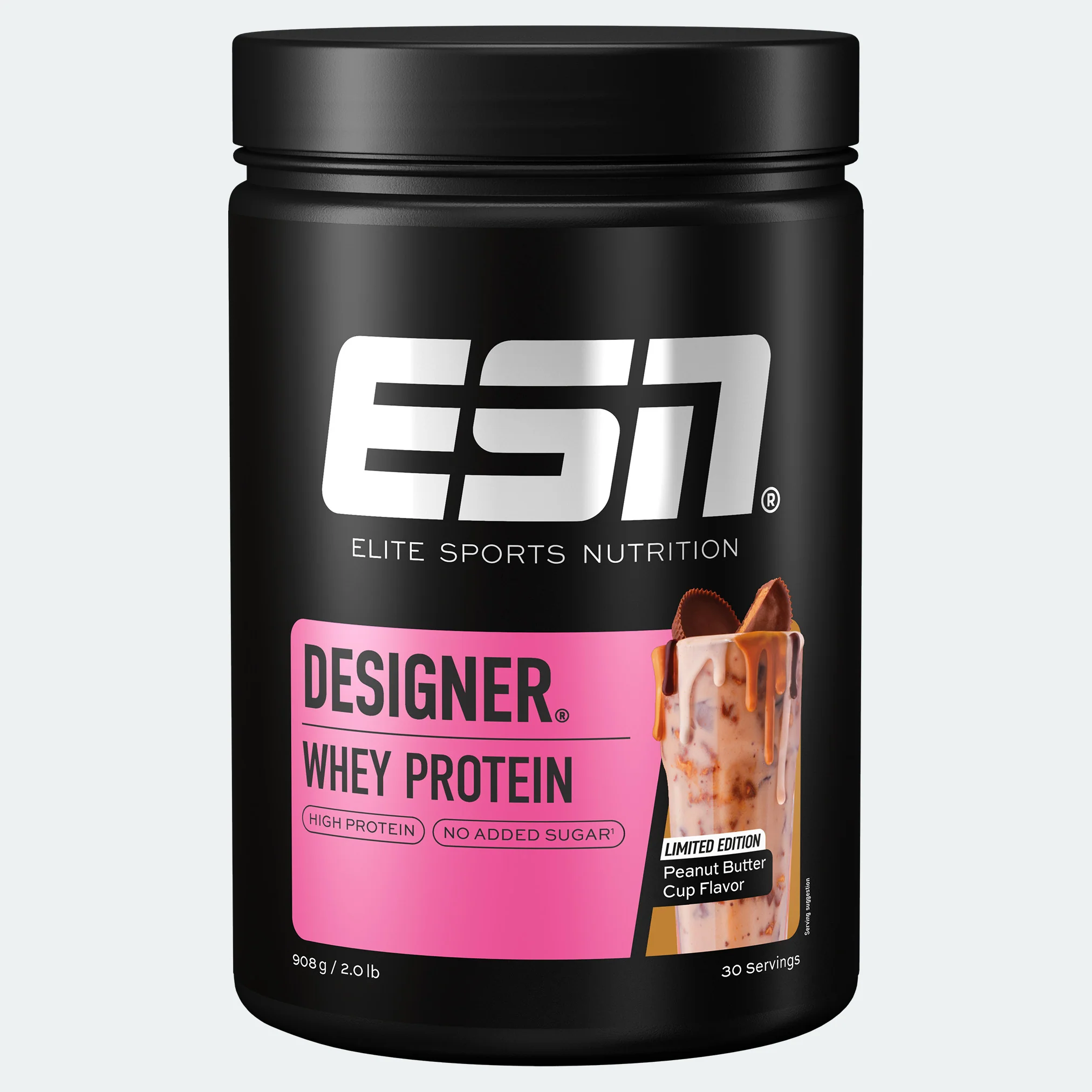 Designer Whey Protein - Image 99