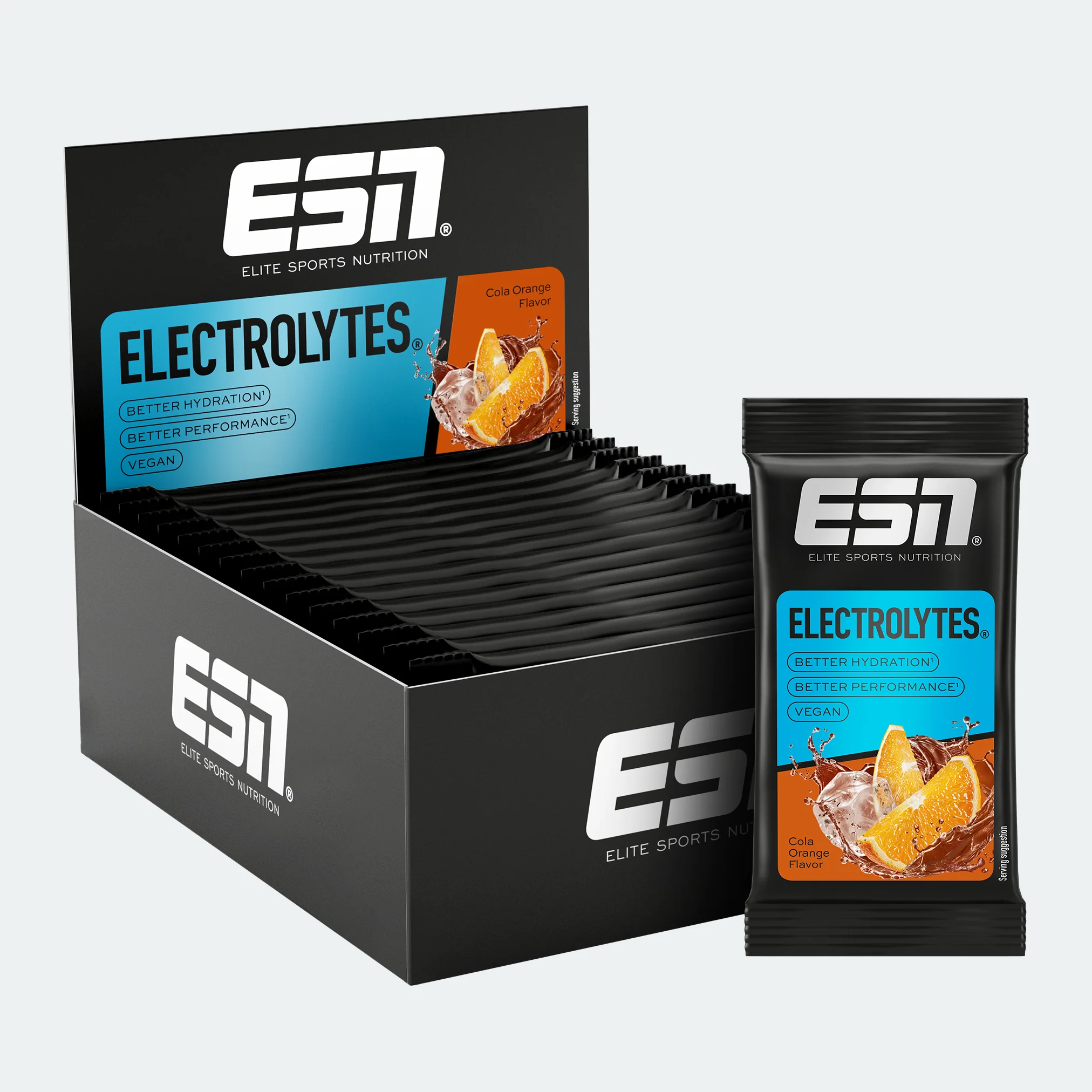 Electrolyte Powder - Image 10