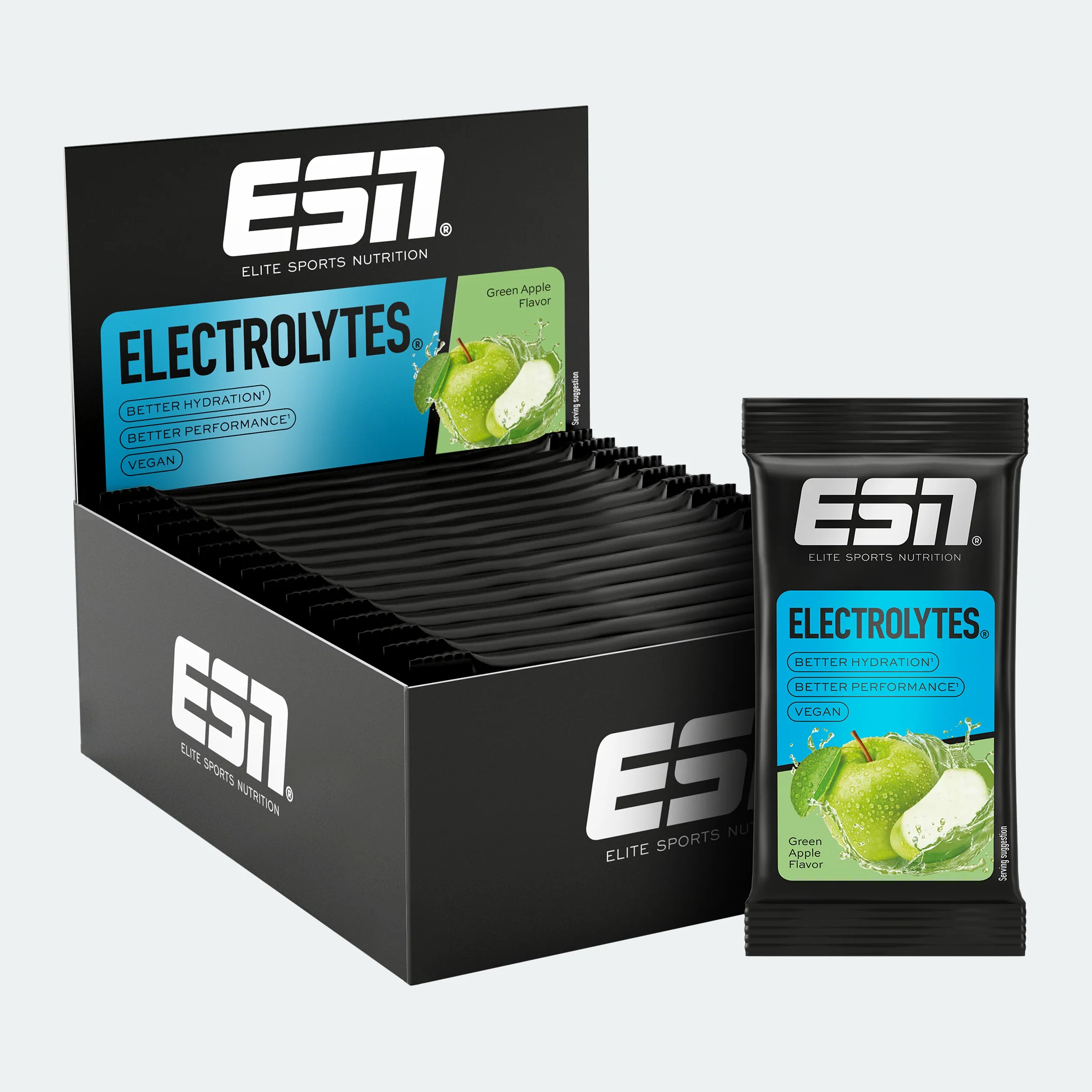 Electrolyte Powder - Image 11
