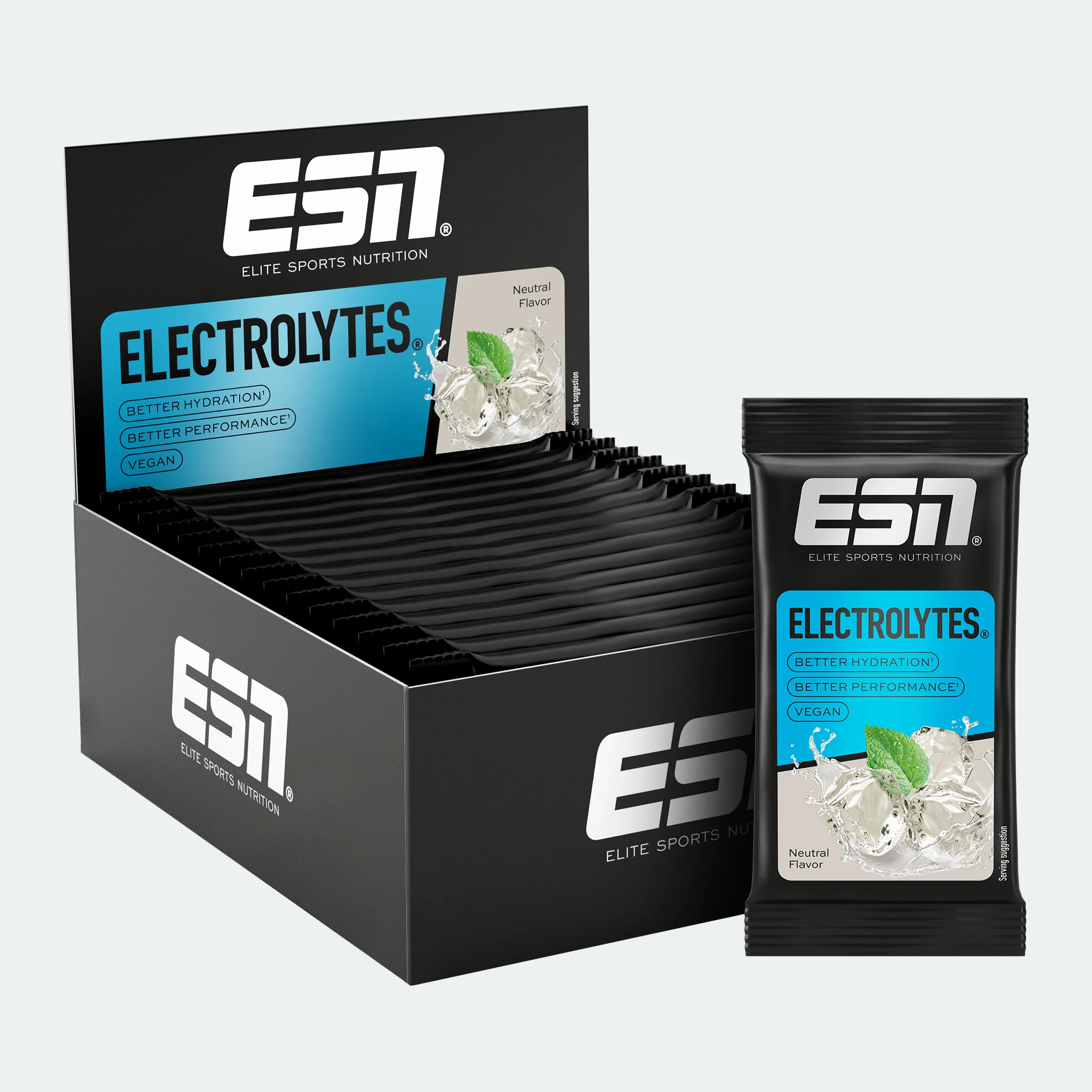 Electrolyte Powder - Image 8