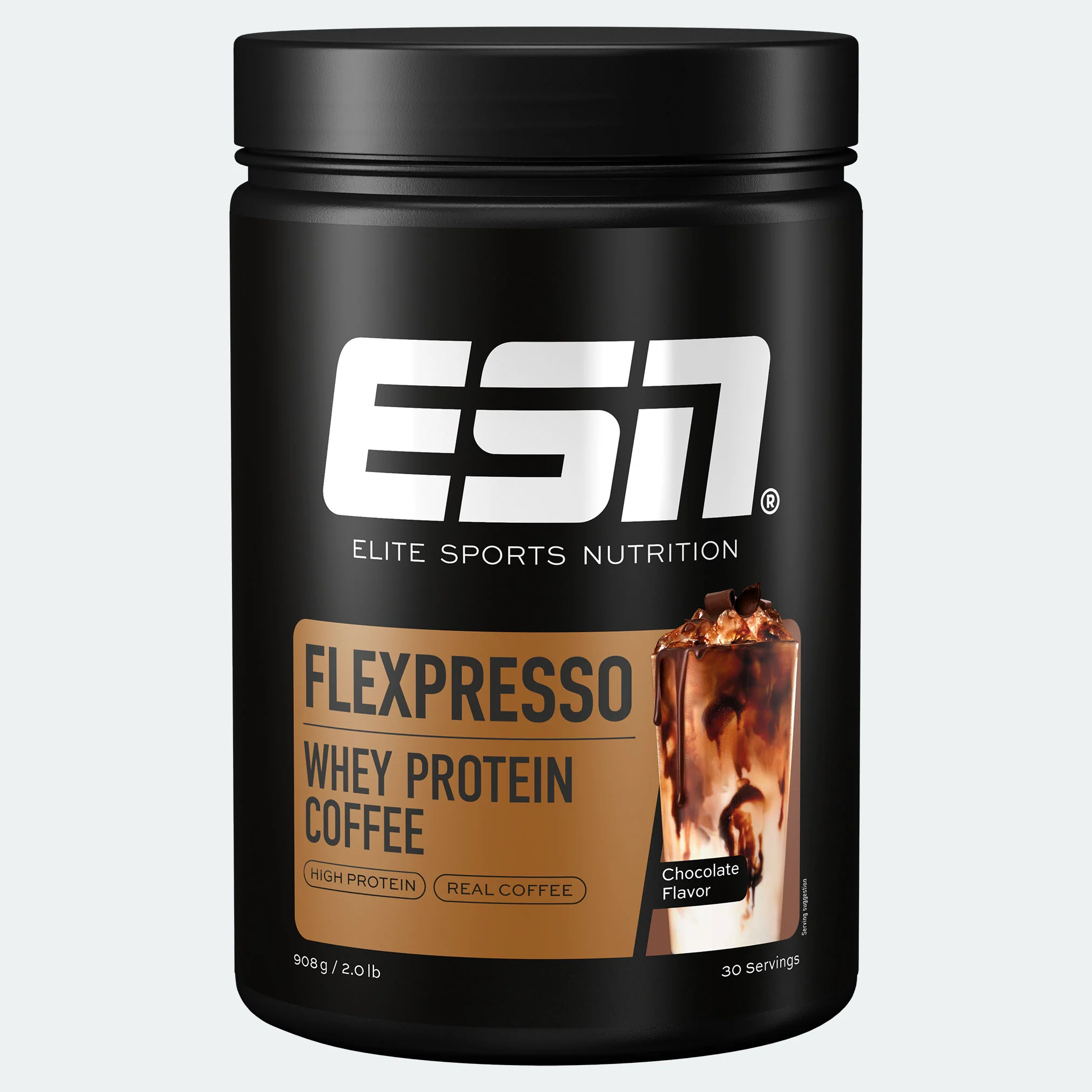 Flexpresso Protein Coffee - Image 10