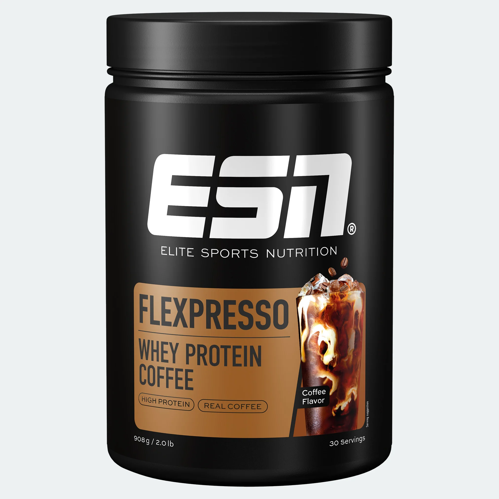 Flexpresso Protein Coffee - Image 12