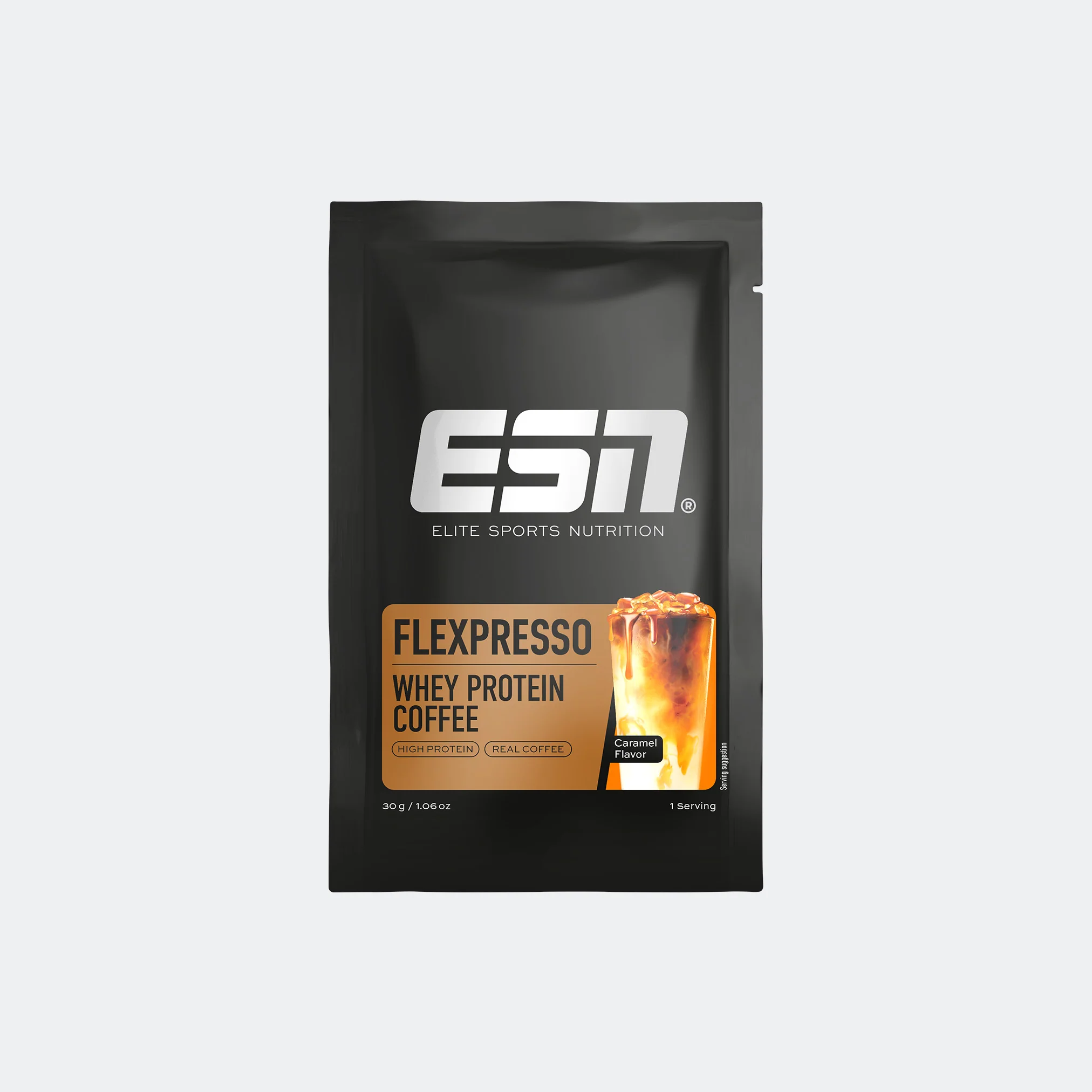 Flexpresso Protein Coffee - Image 13