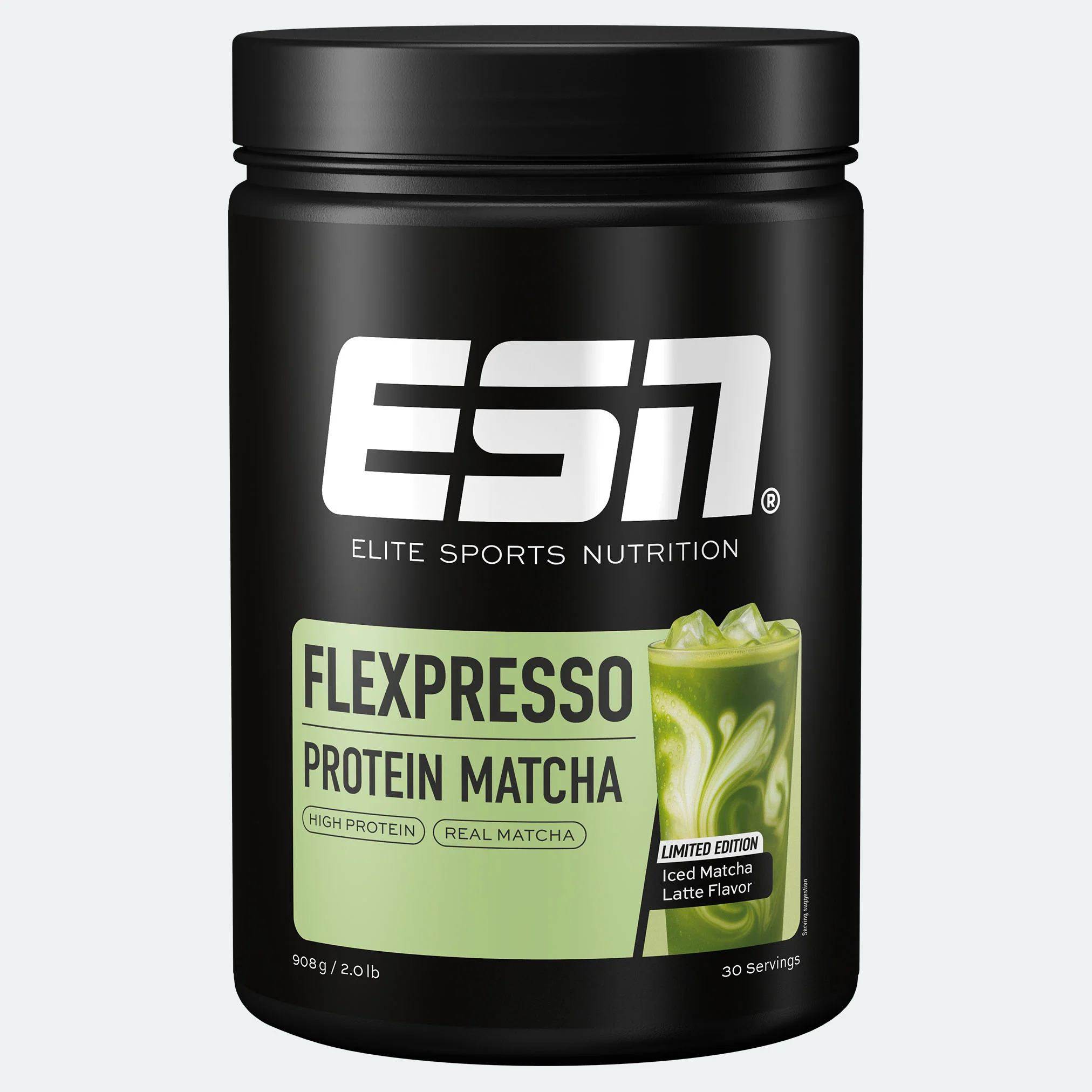 Flexpresso Protein Coffee - Image 14