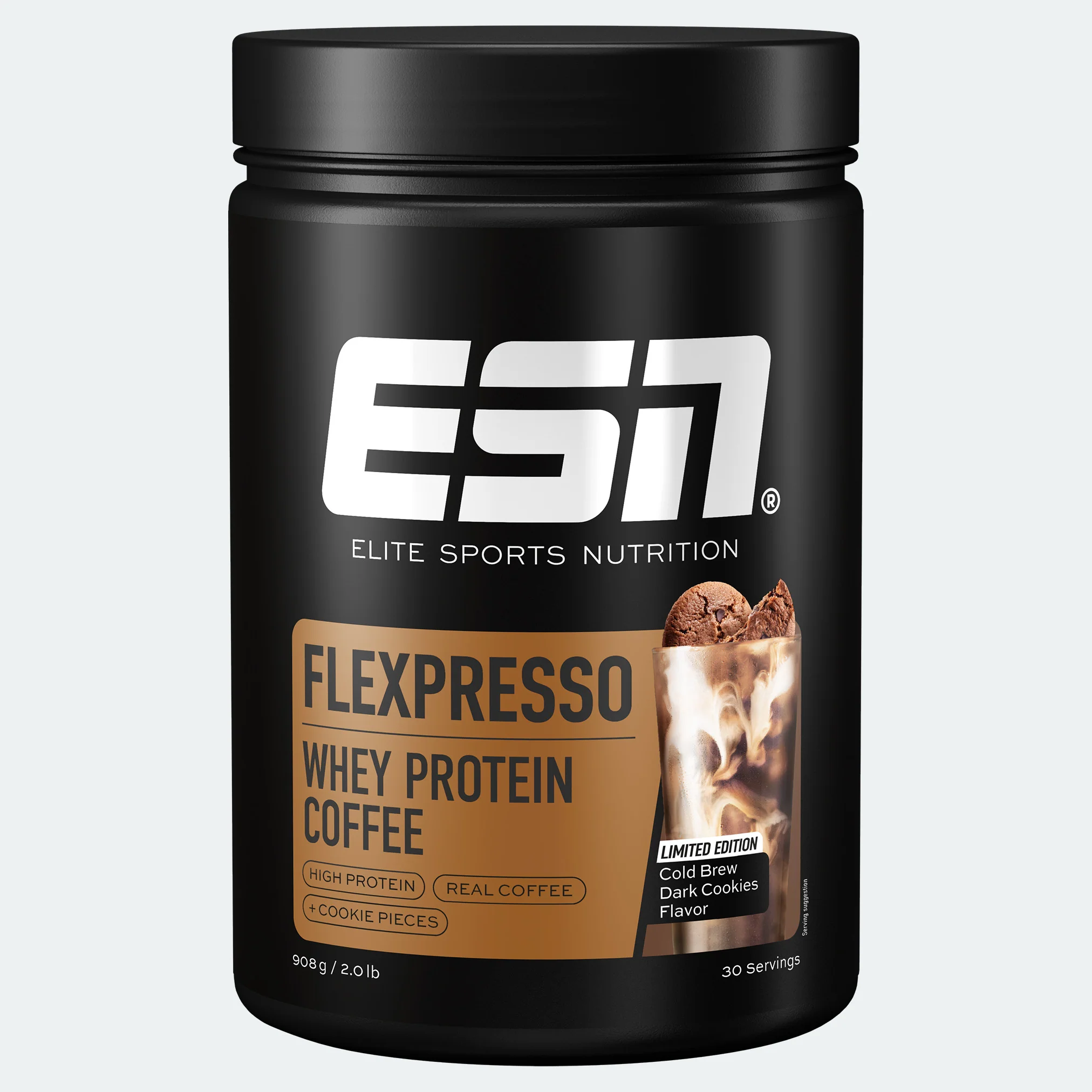 Flexpresso Protein Coffee - Image 17