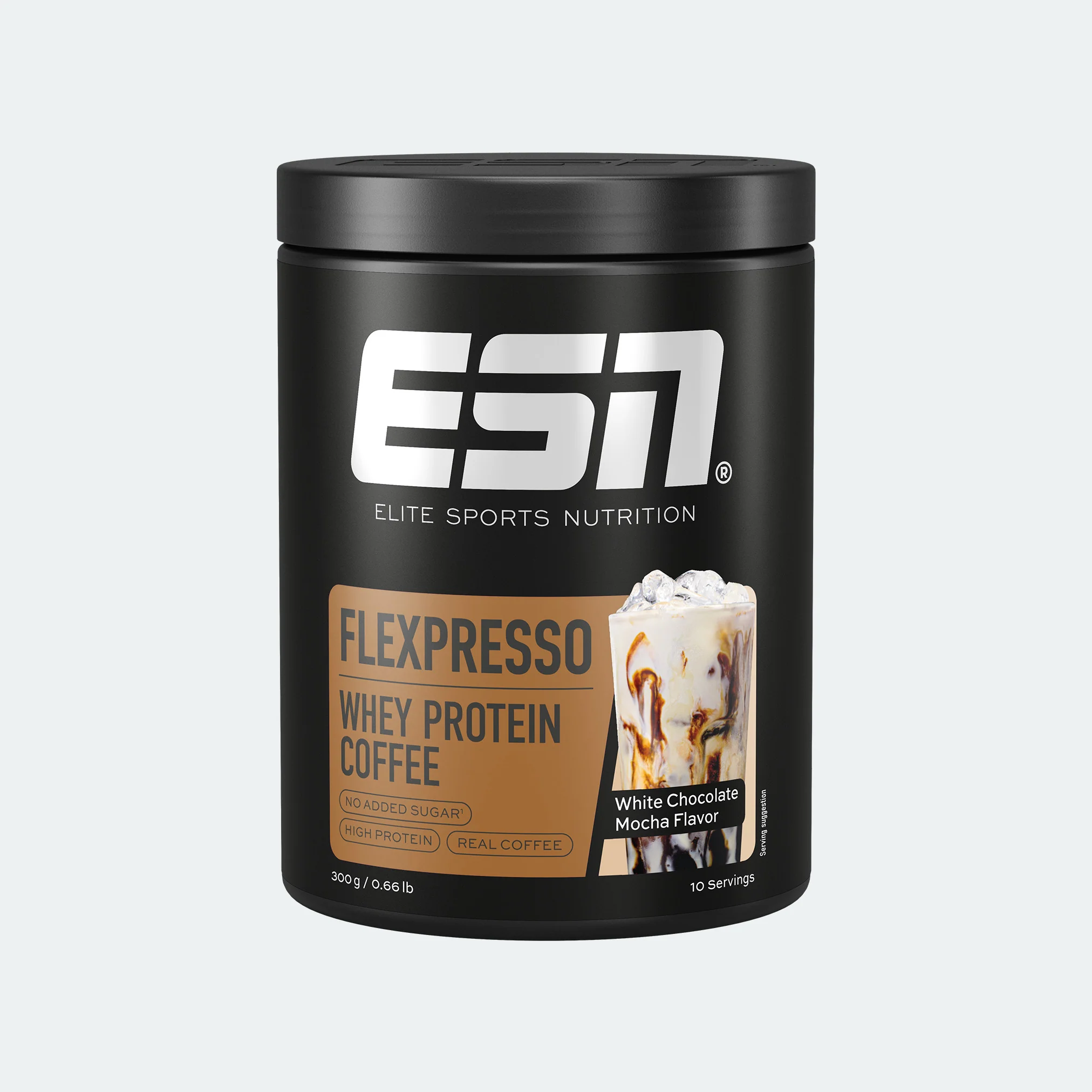 Flexpresso Protein Coffee - Image 20