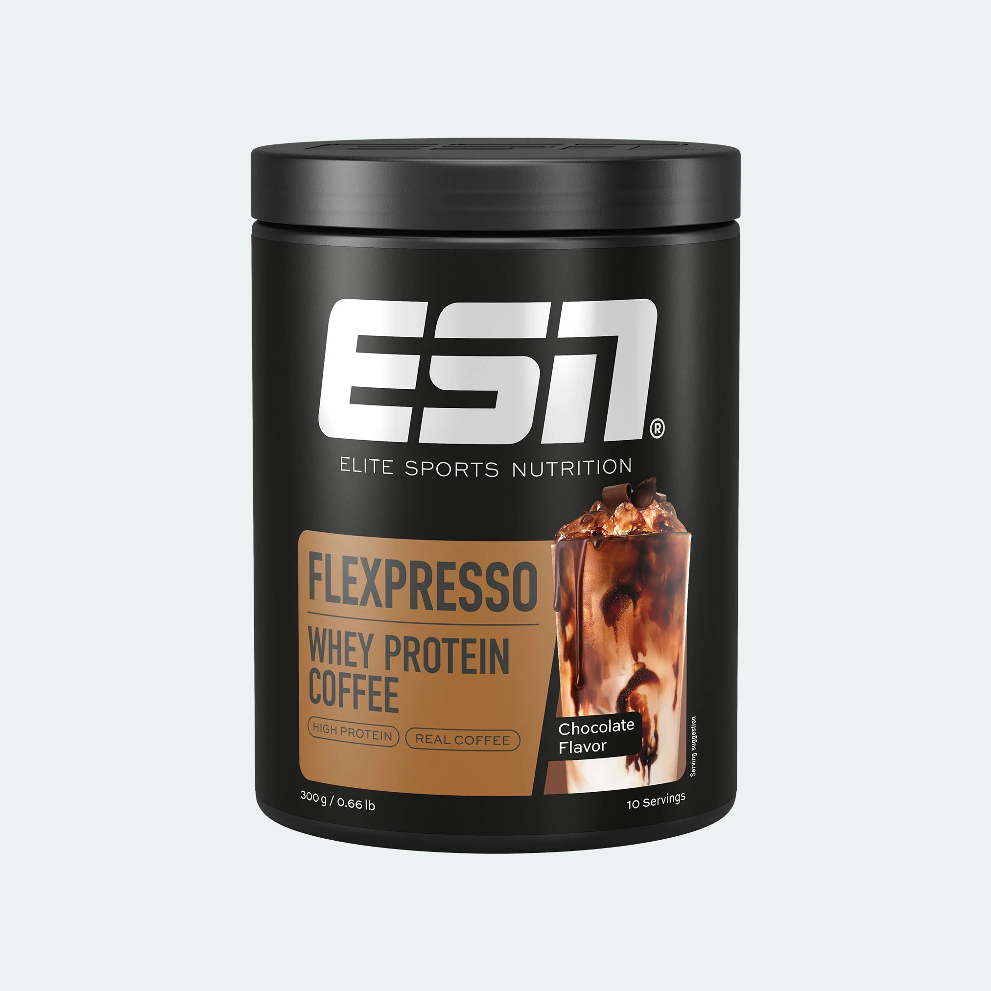 Flexpresso Protein Coffee - Image 21