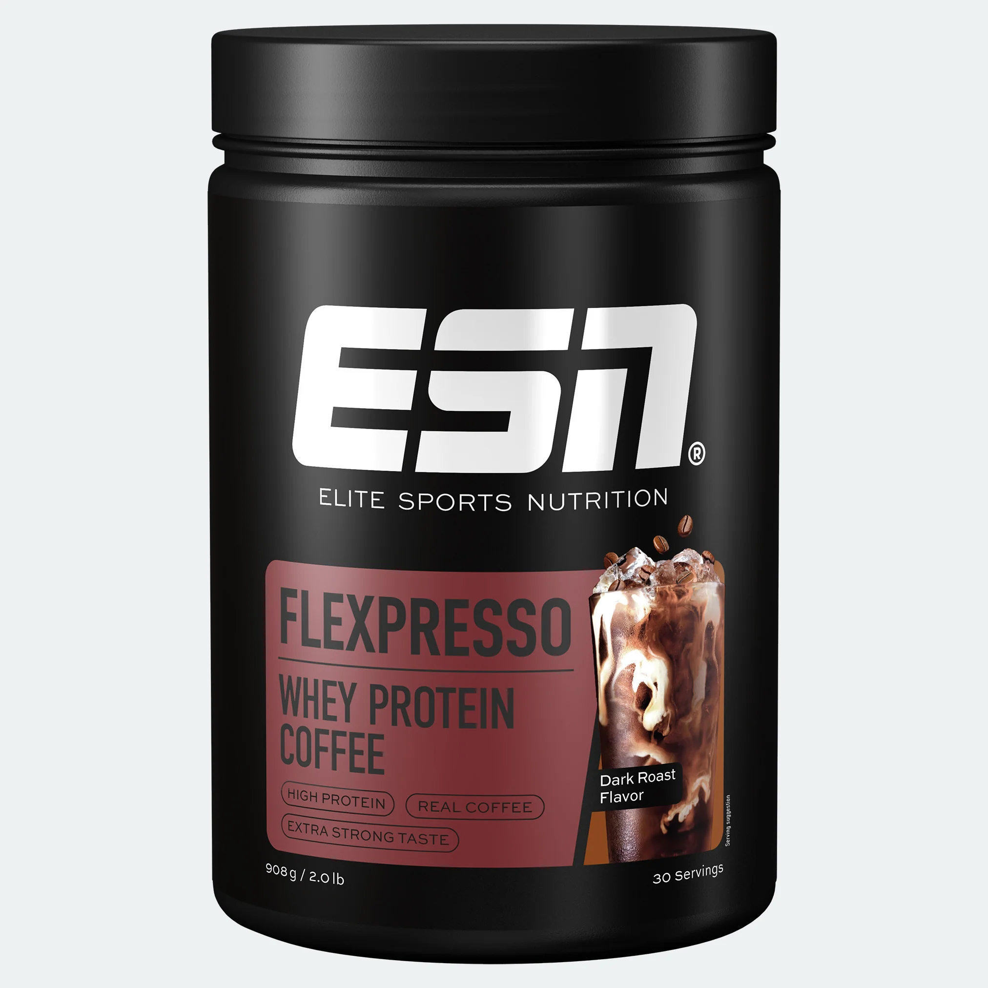 Flexpresso Protein Coffee - Image 3