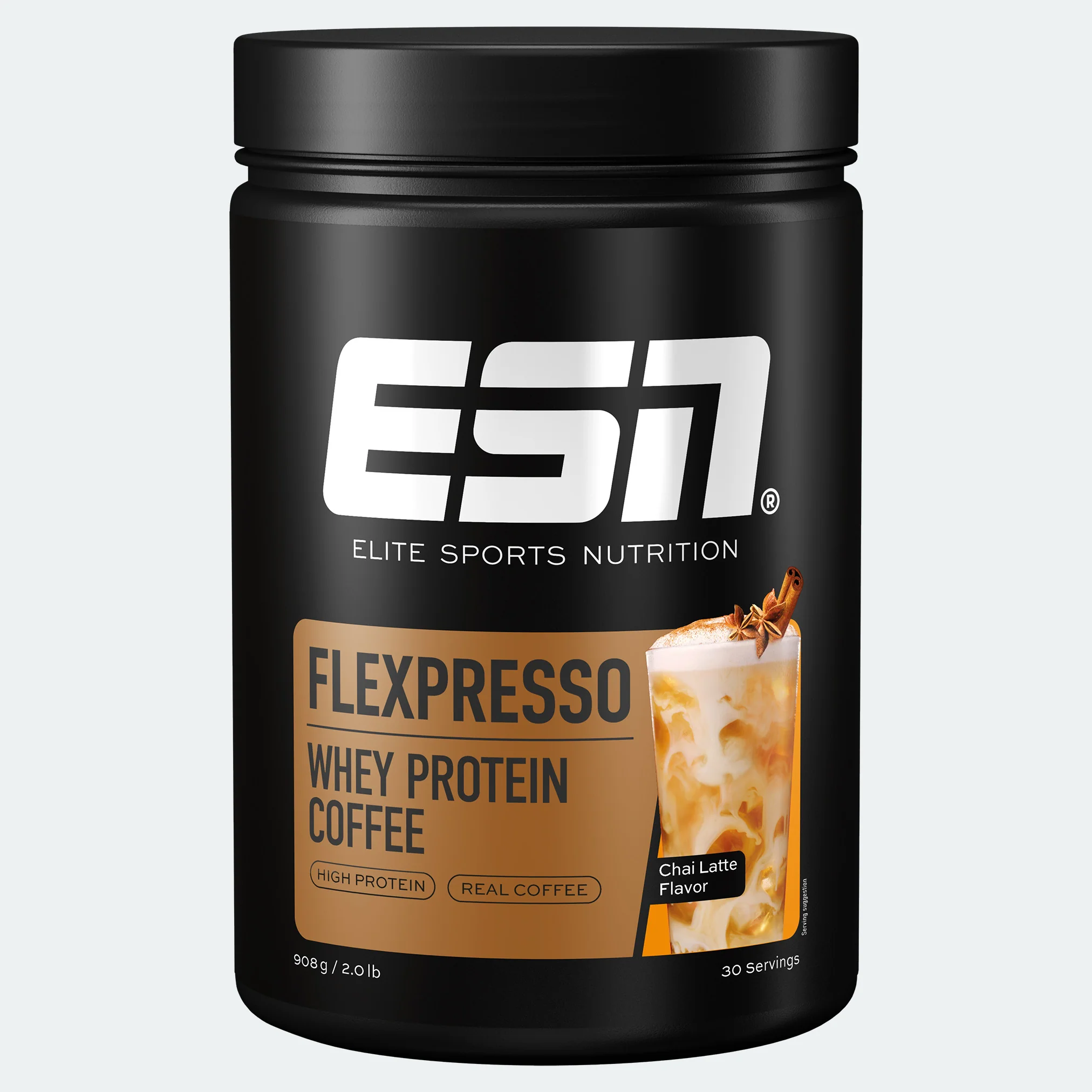 Flexpresso Protein Coffee - Image 4