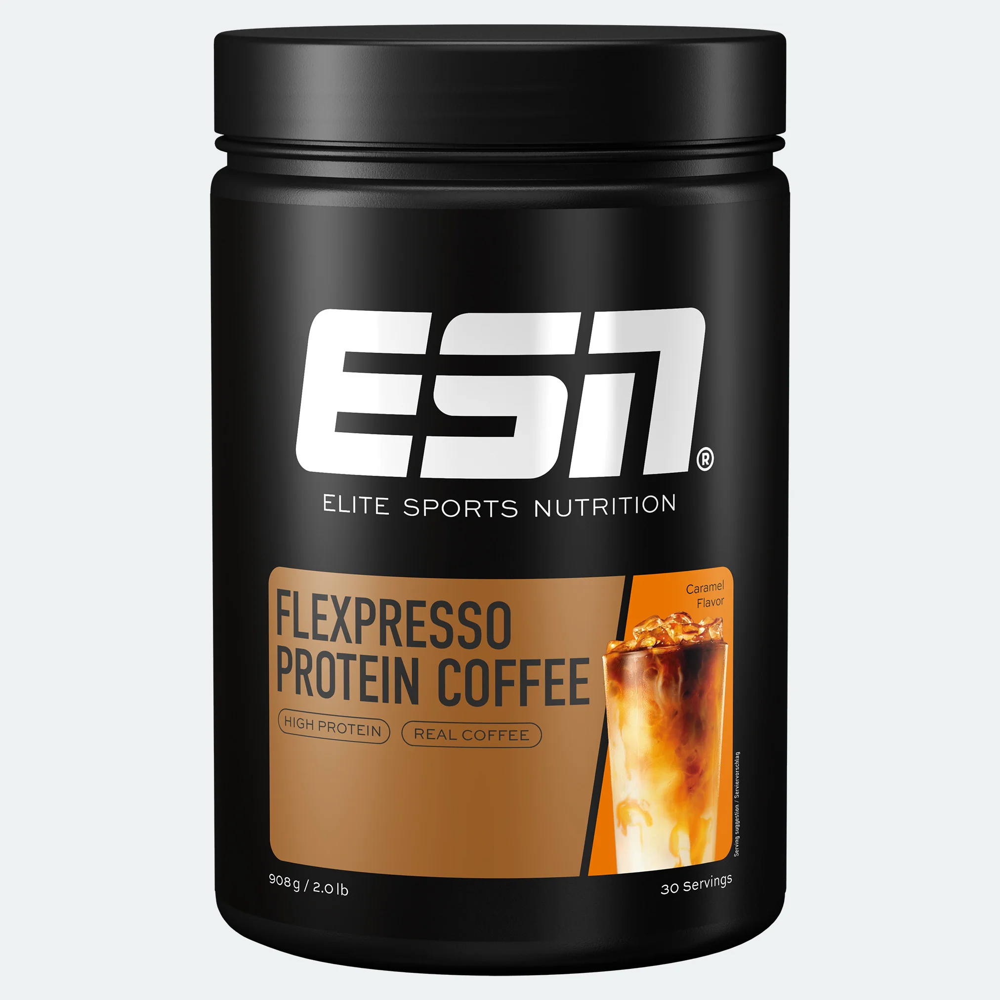 Flexpresso Protein Coffee - Image 5