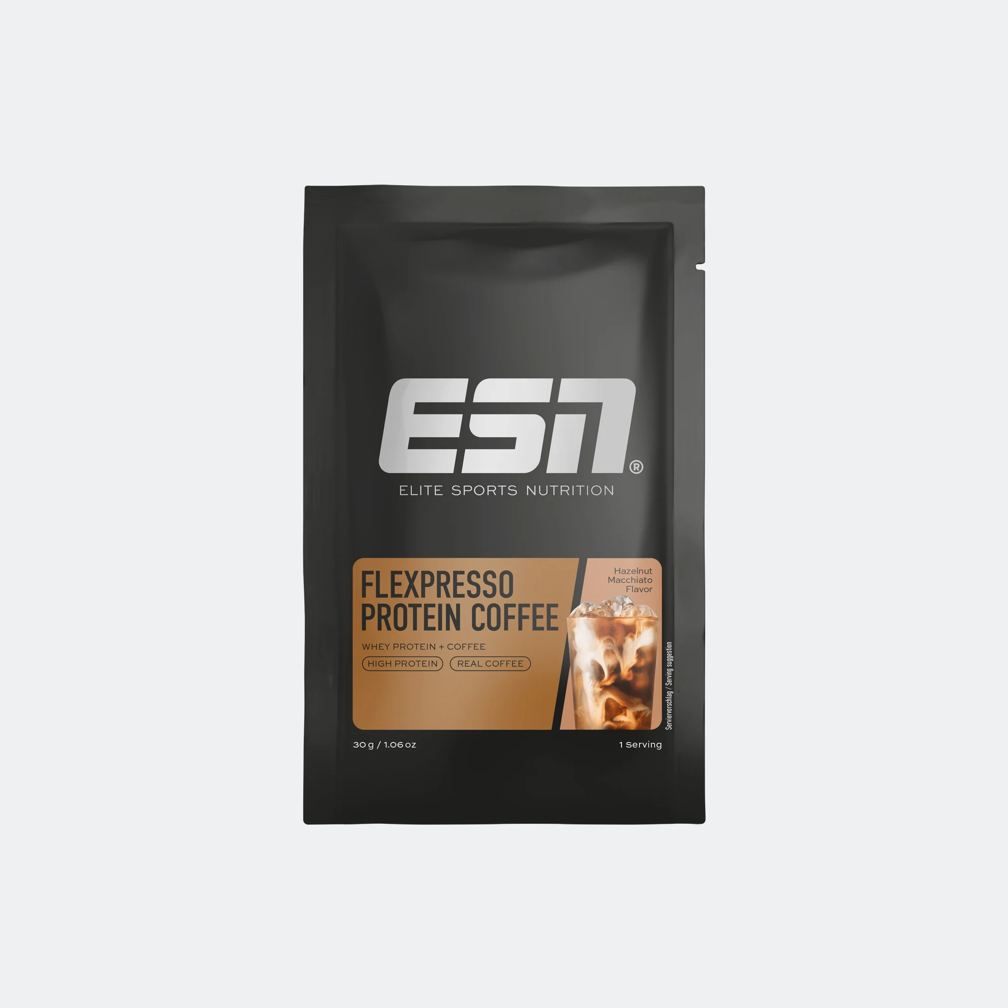 Flexpresso Protein Coffee - Image 6