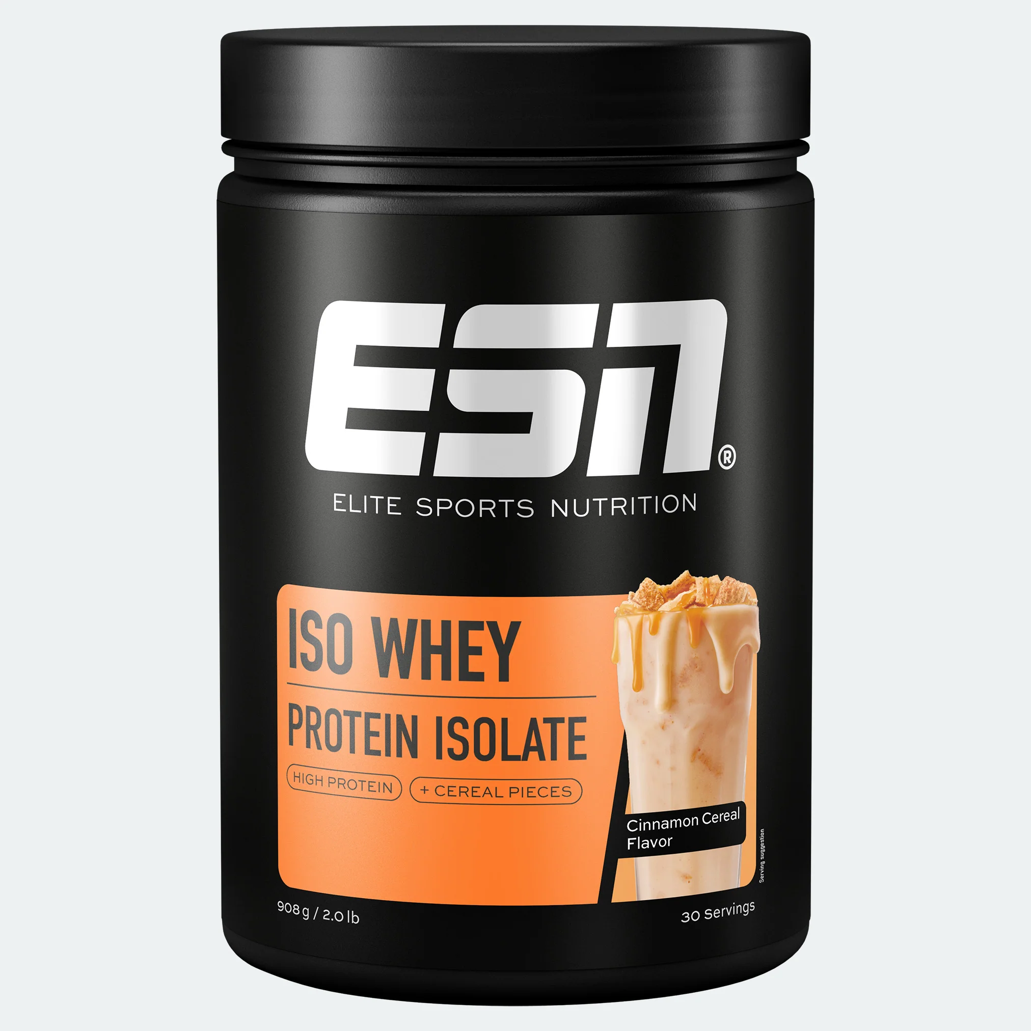 Iso Whey Protein - Image 3