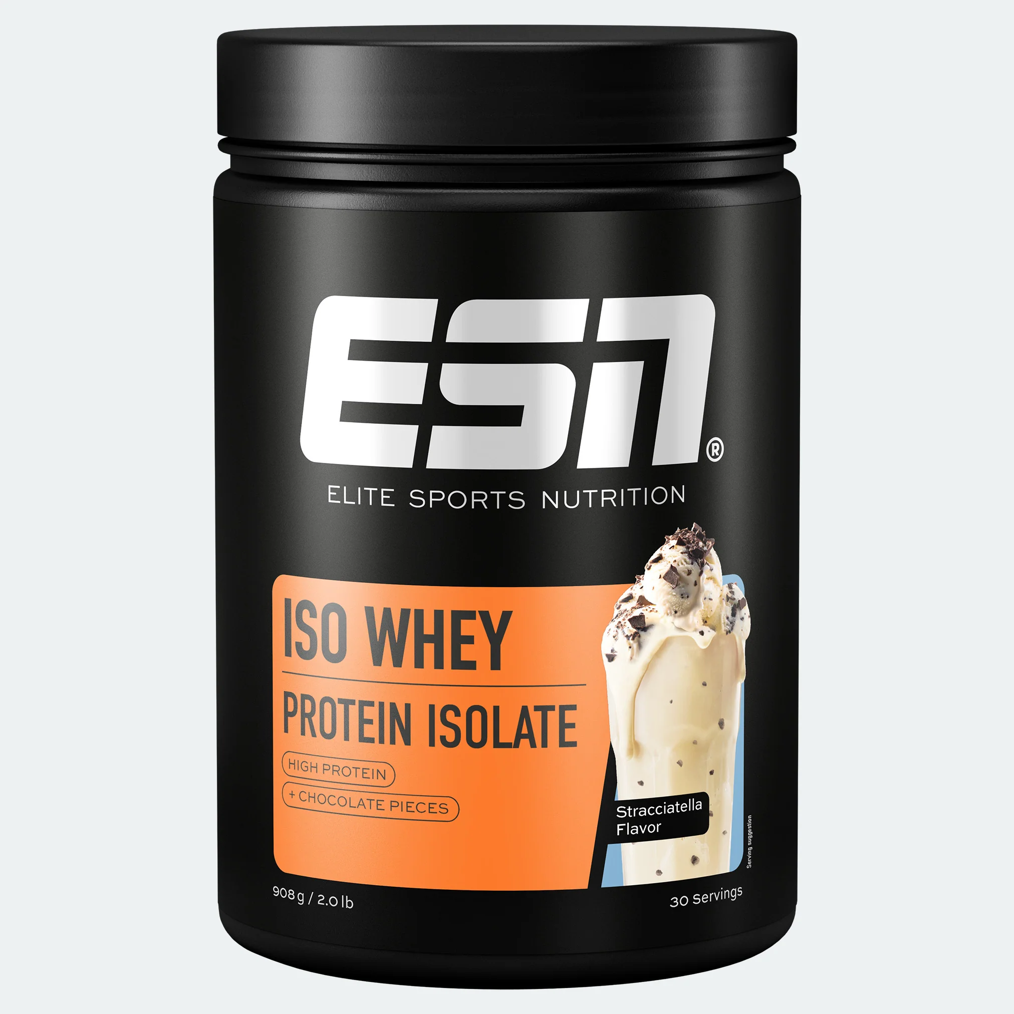 Iso Whey Protein - Image 5