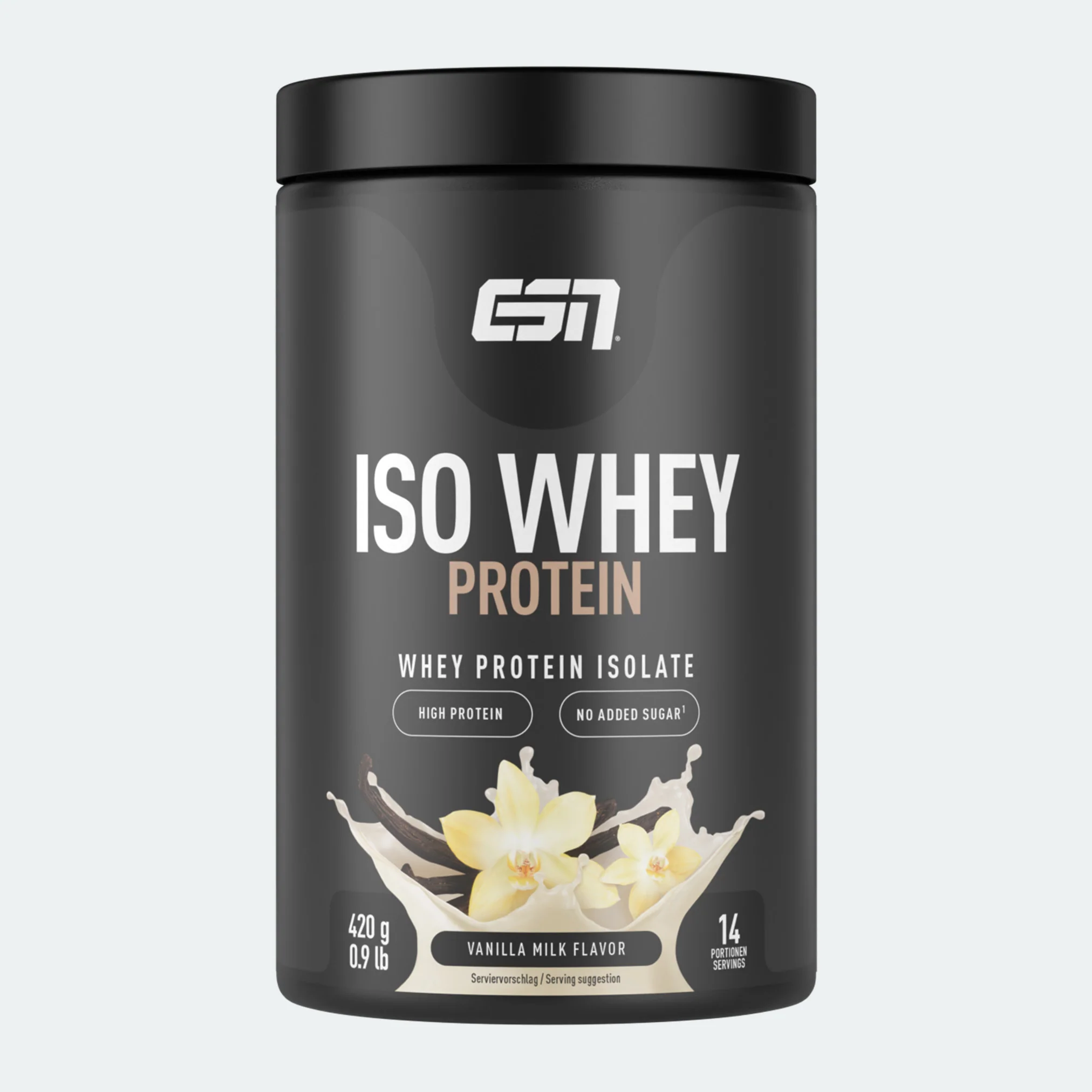 Iso Whey Protein - Image 6
