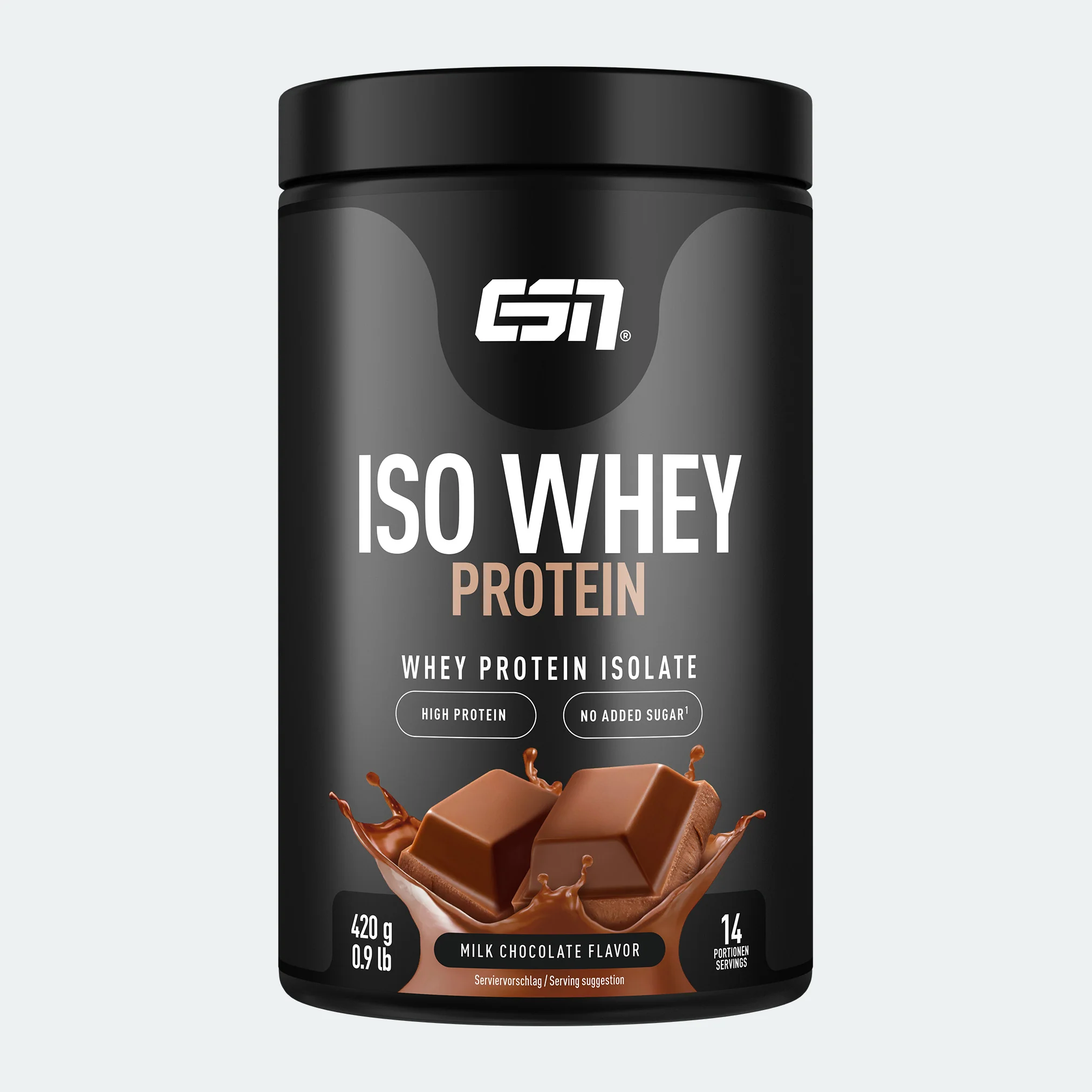 Iso Whey Protein - Image 7