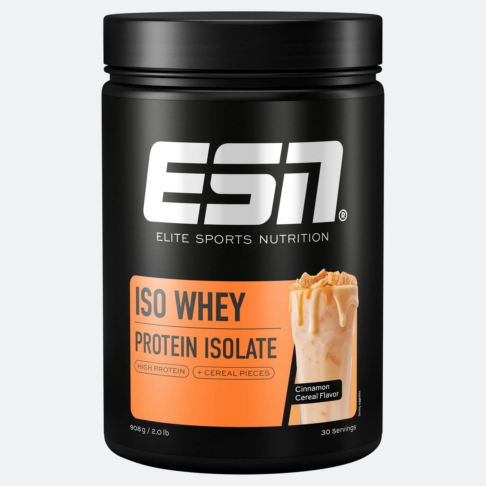 Iso Whey Protein - Image 8