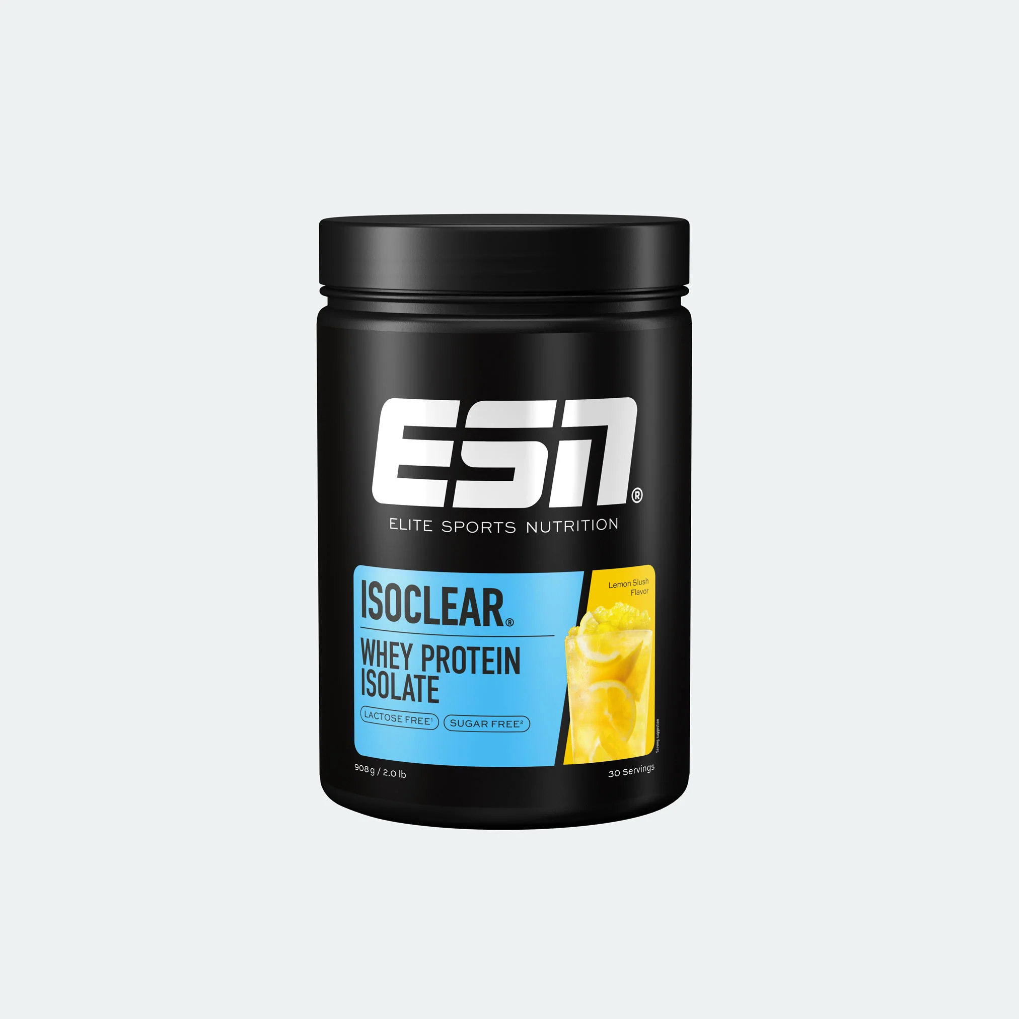 Isoclear Whey Protein Isolate - Image 10