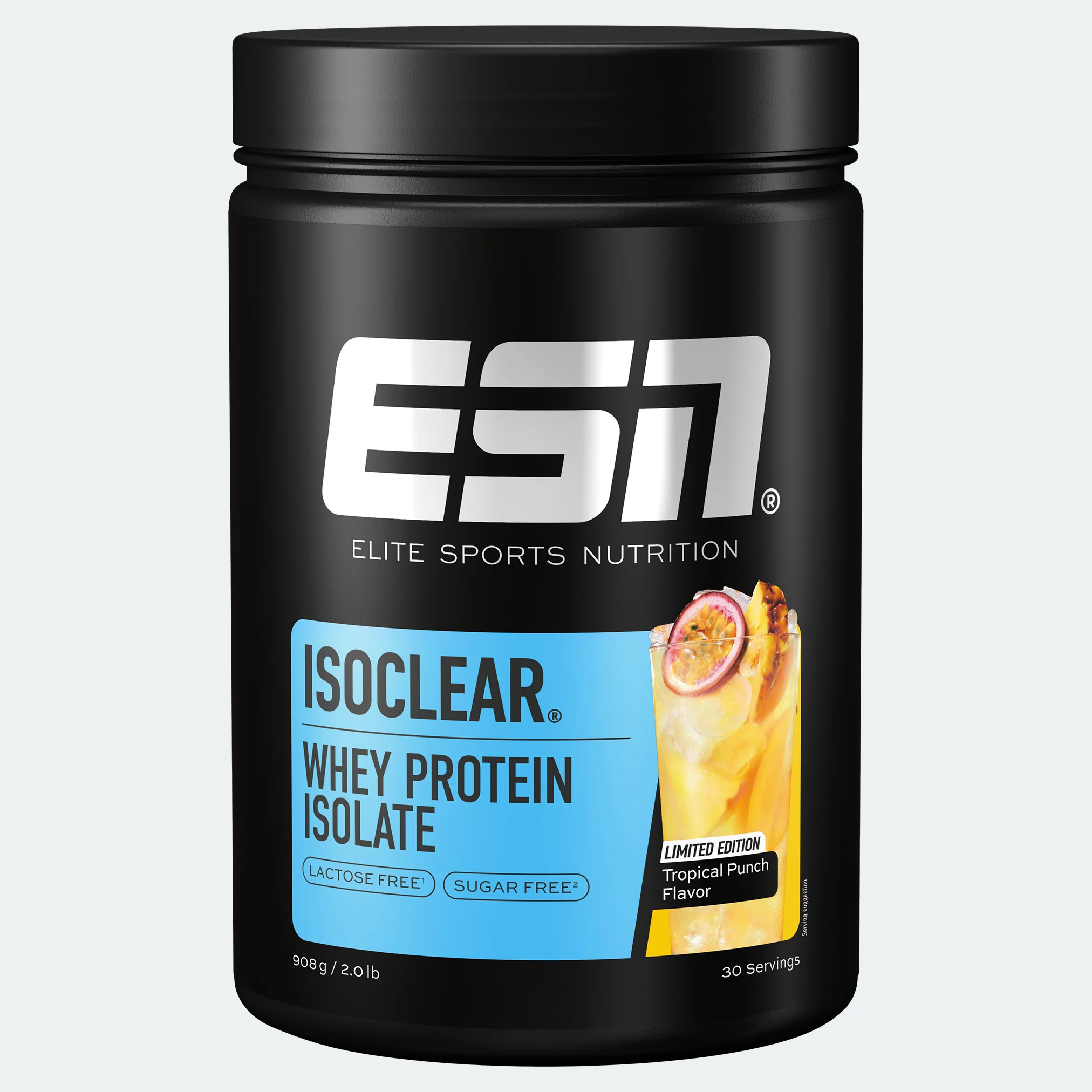 Isoclear Whey Protein Isolate - Image 103