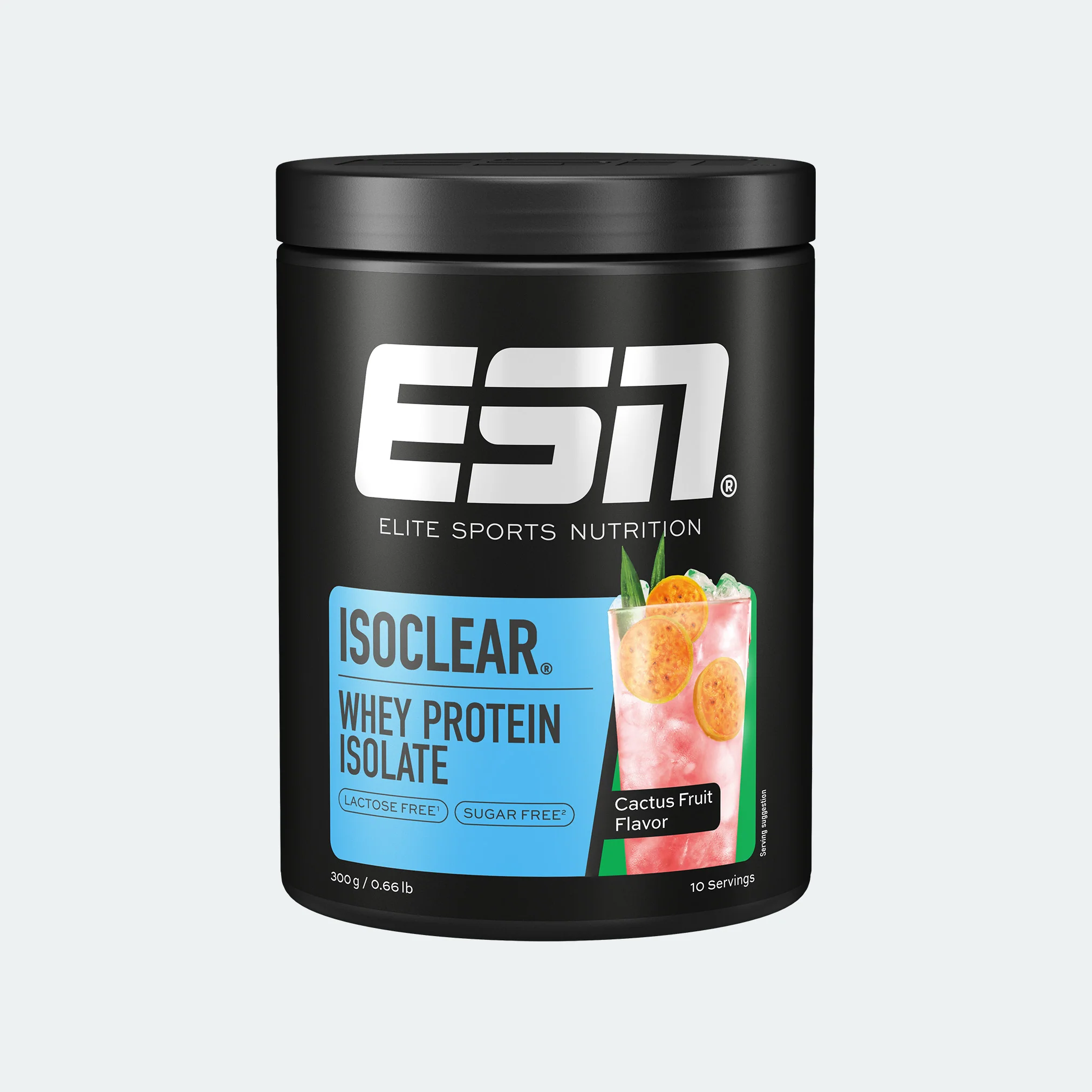 Isoclear Whey Protein Isolate - Image 107