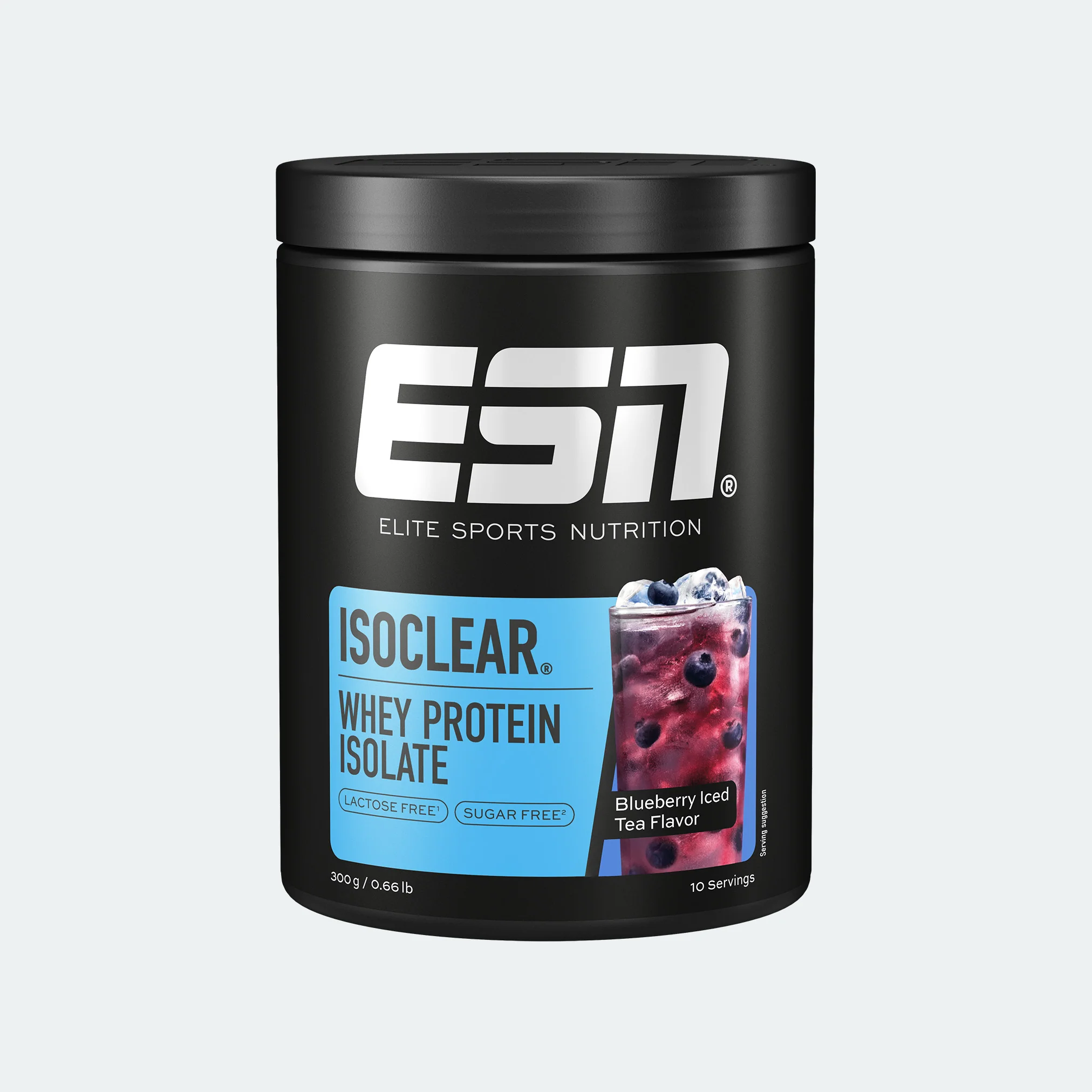 Isoclear Whey Protein Isolate - Image 109