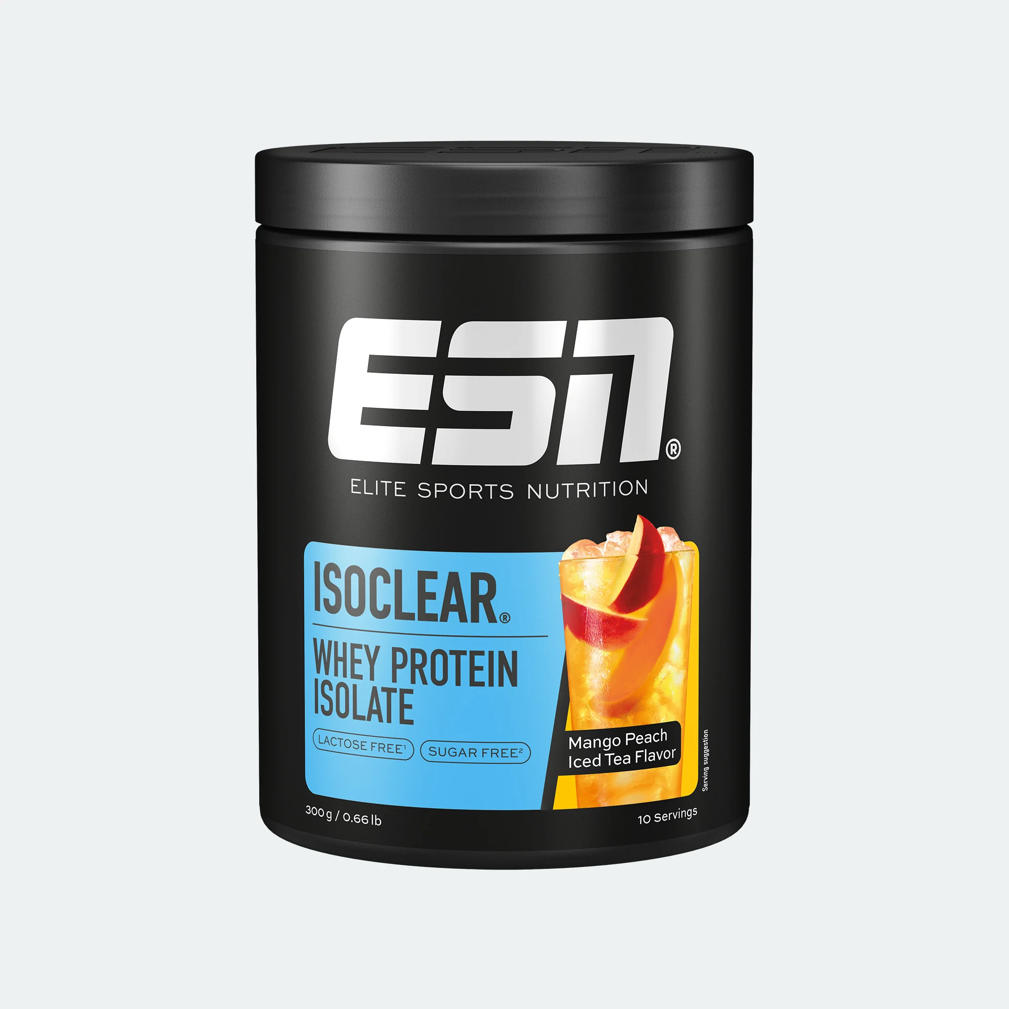 Isoclear Whey Protein Isolate - Image 110