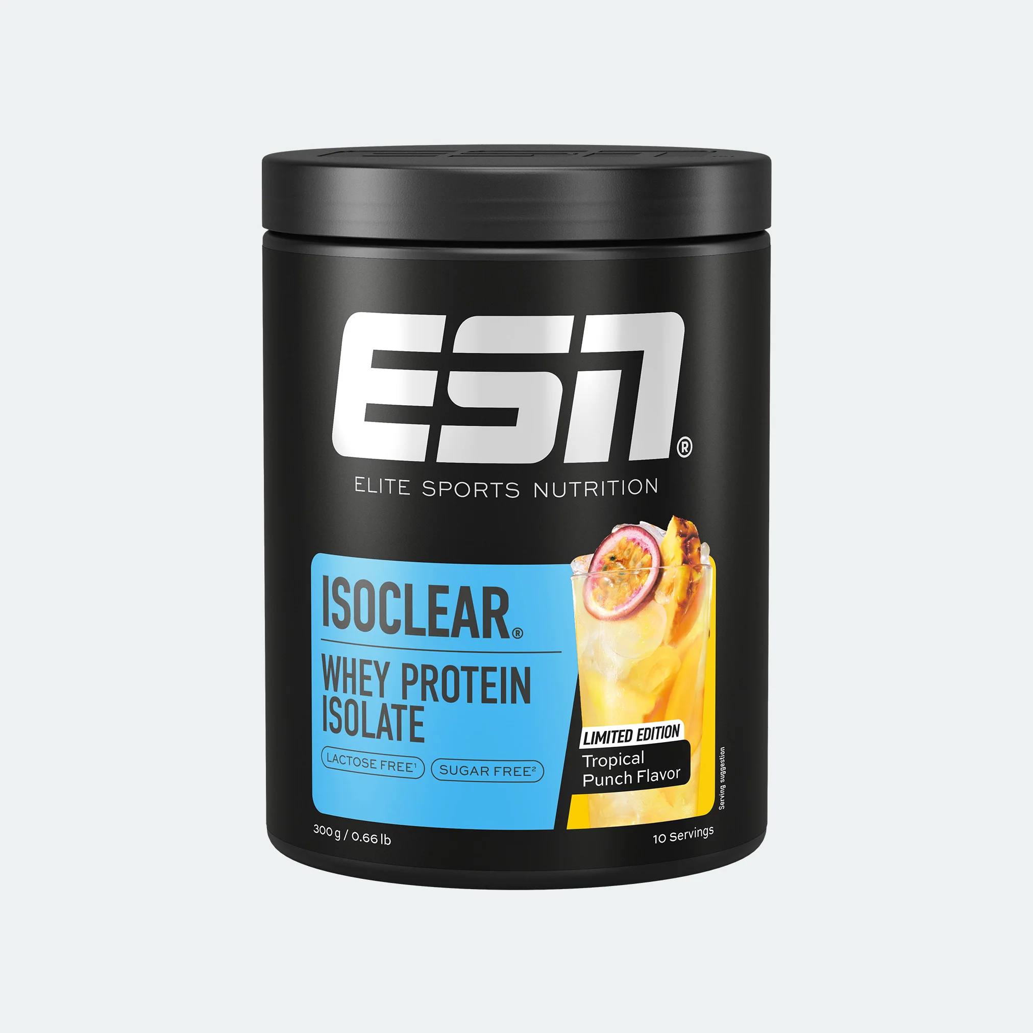 Isoclear Whey Protein Isolate - Image 111