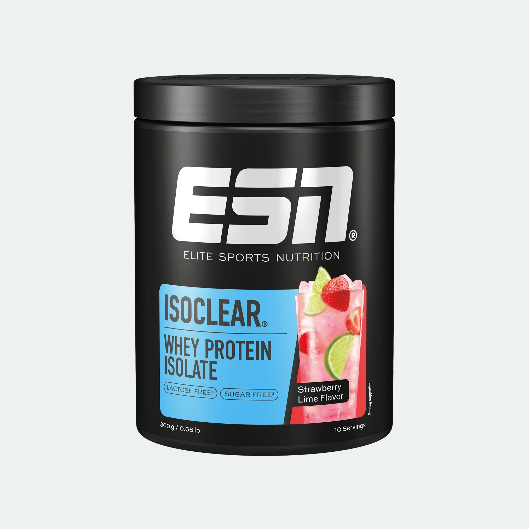 Isoclear Whey Protein Isolate - Image 112