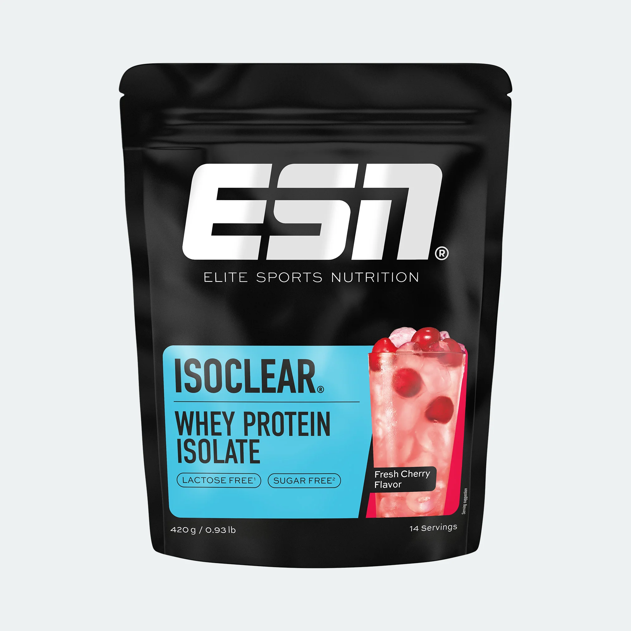 Isoclear Whey Protein Isolate - Image 116