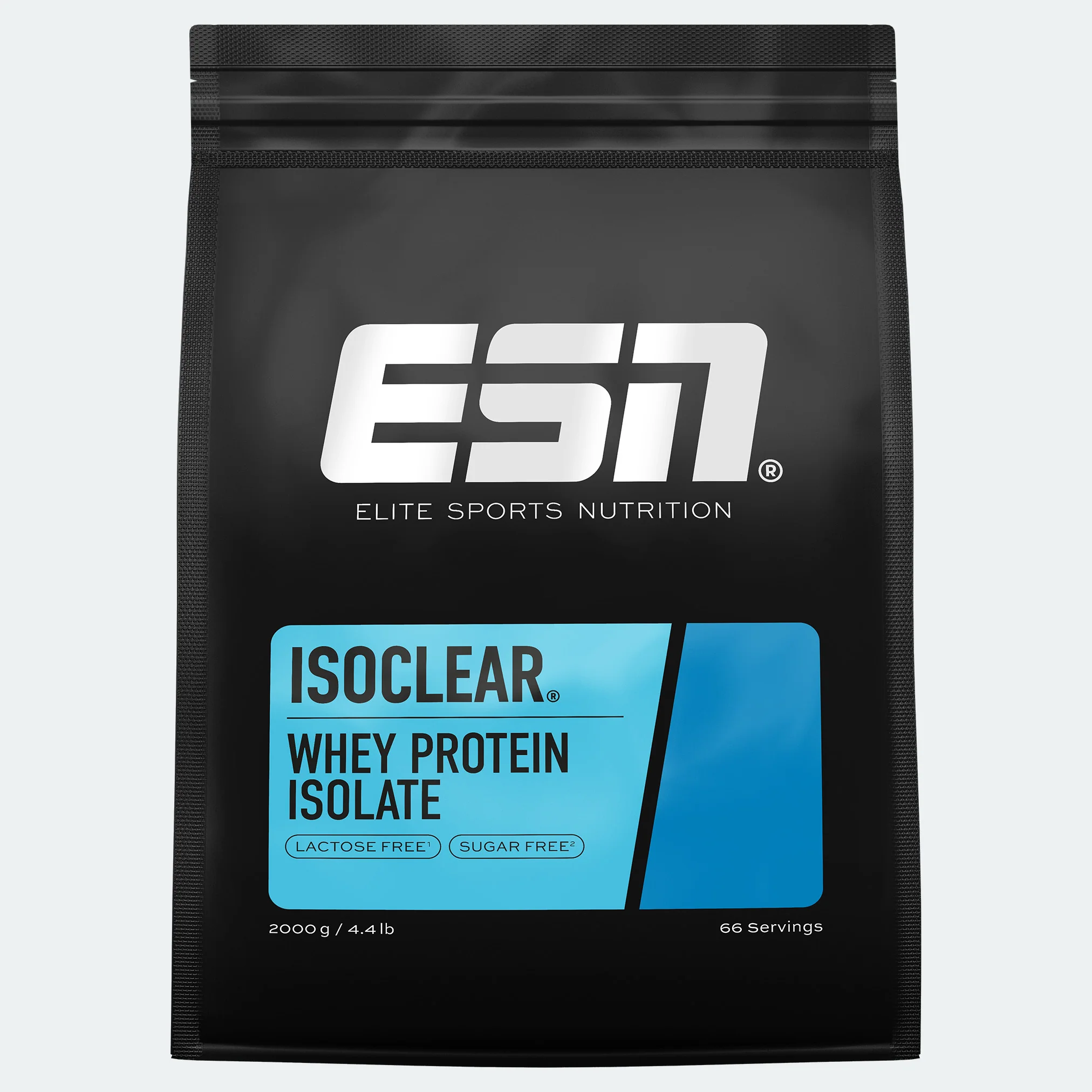 Isoclear Whey Protein Isolate - Image 12