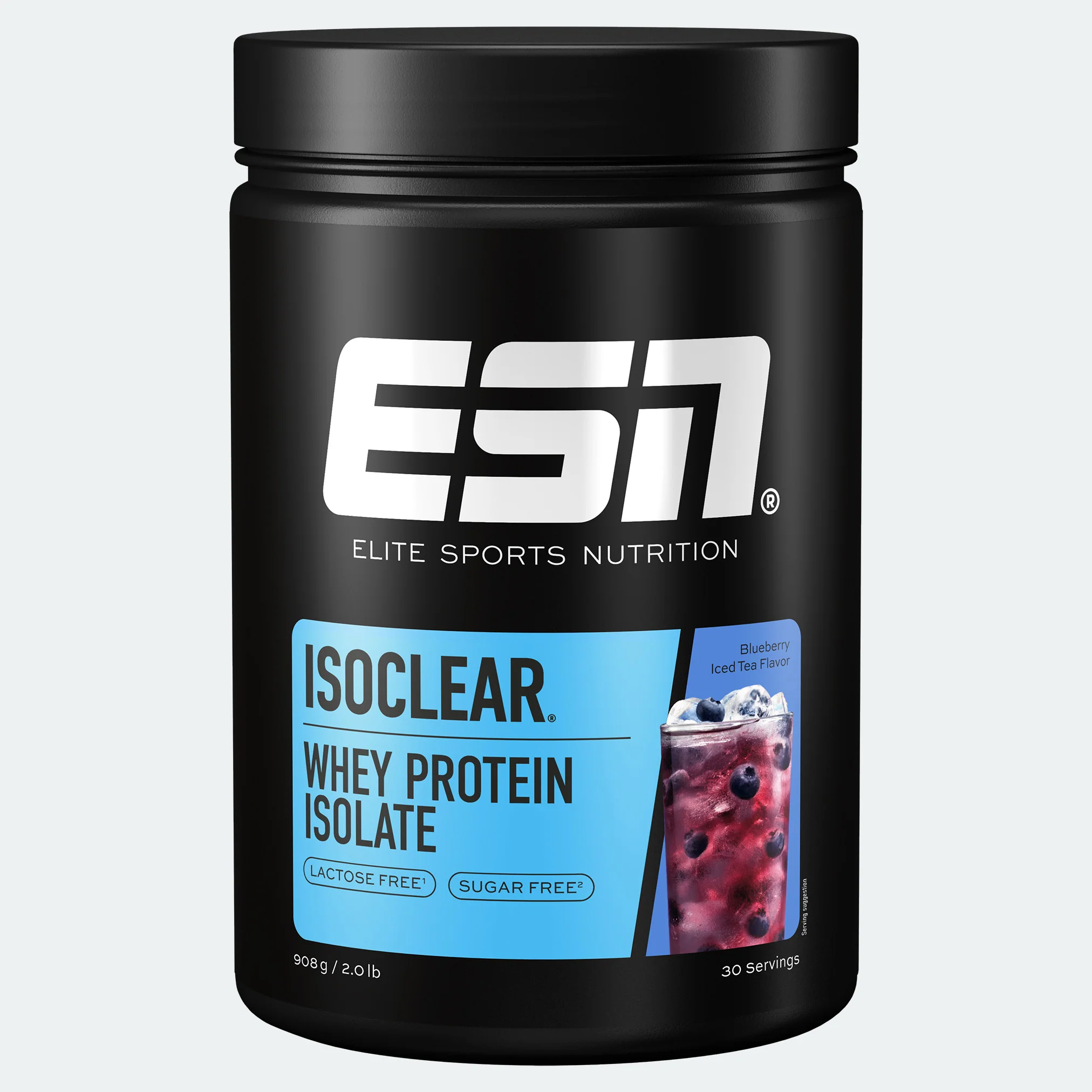 Isoclear Whey Protein Isolate - Image 15