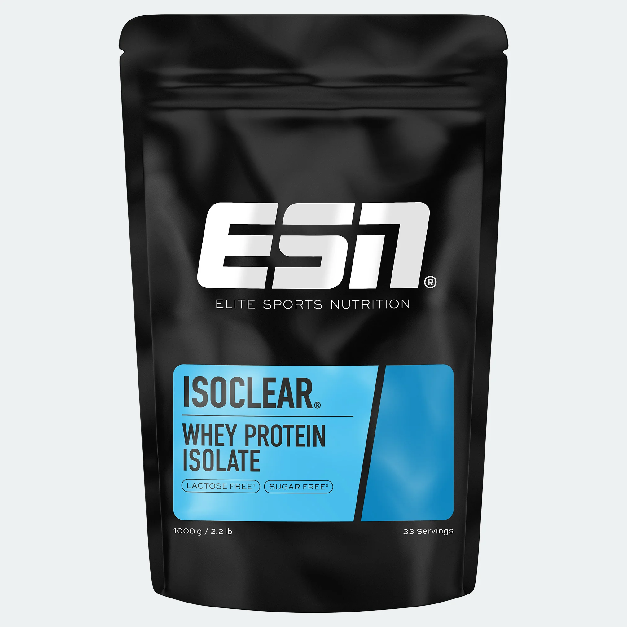 Isoclear Whey Protein Isolate - Image 16