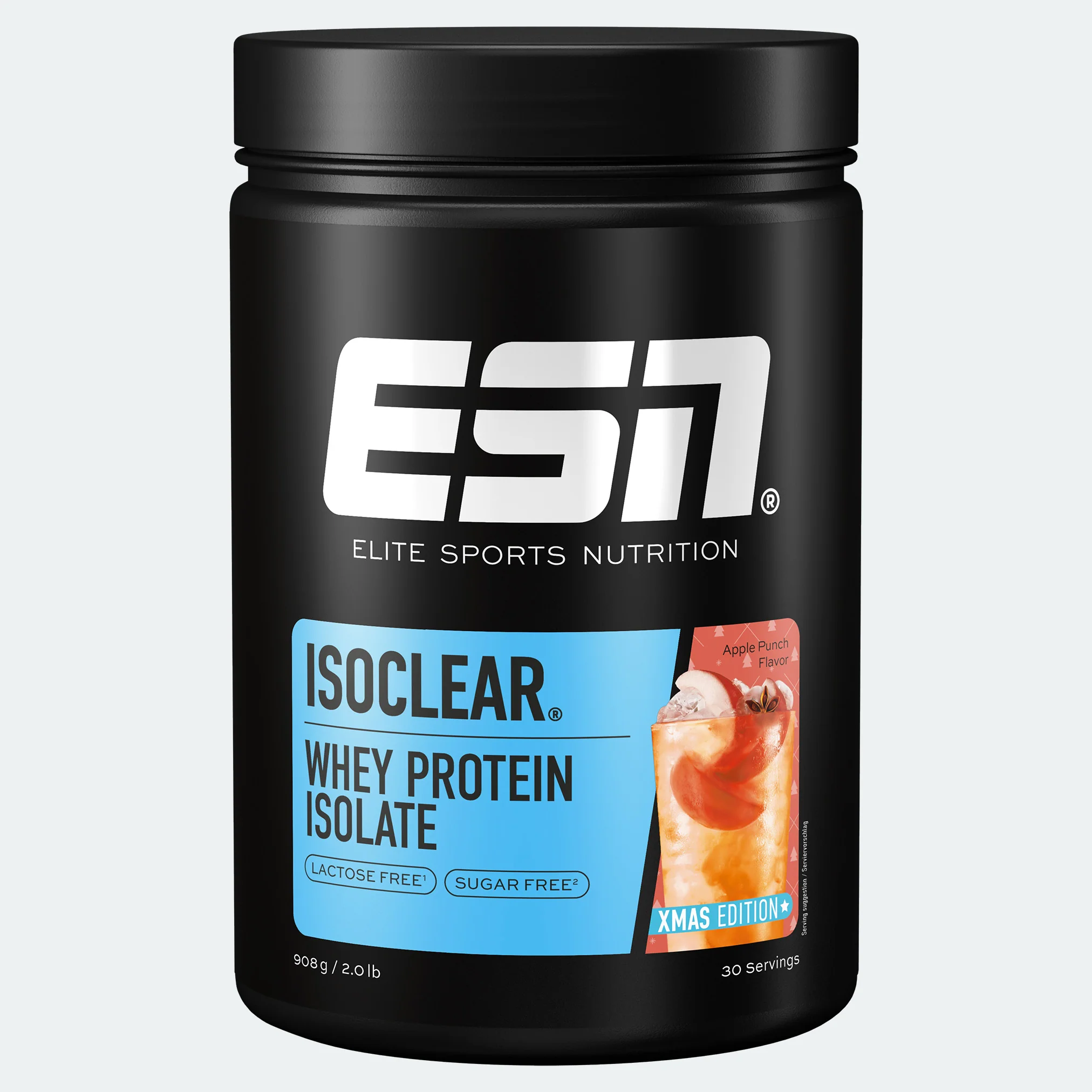 Isoclear Whey Protein Isolate - Image 17