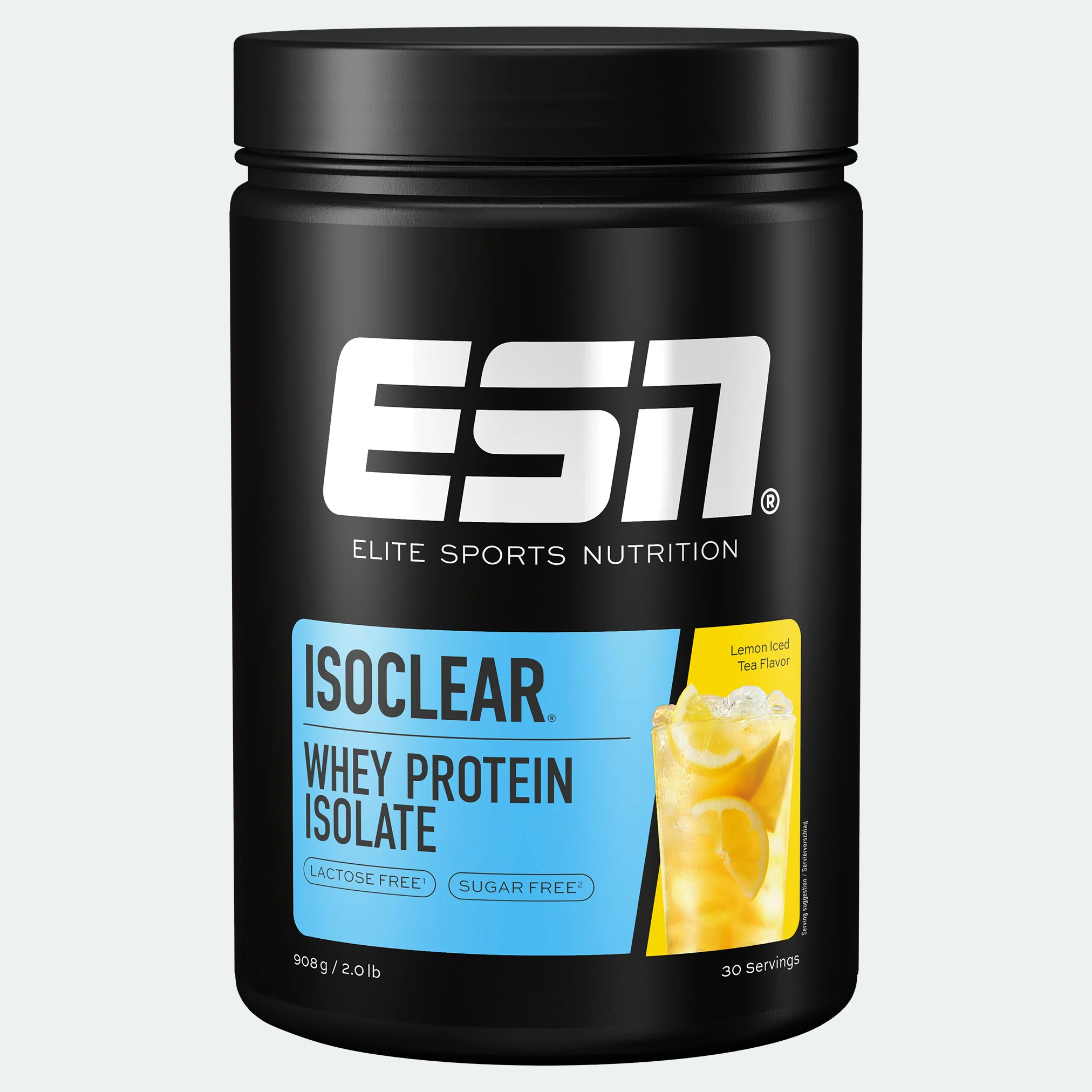 Isoclear Whey Protein Isolate - Image 18