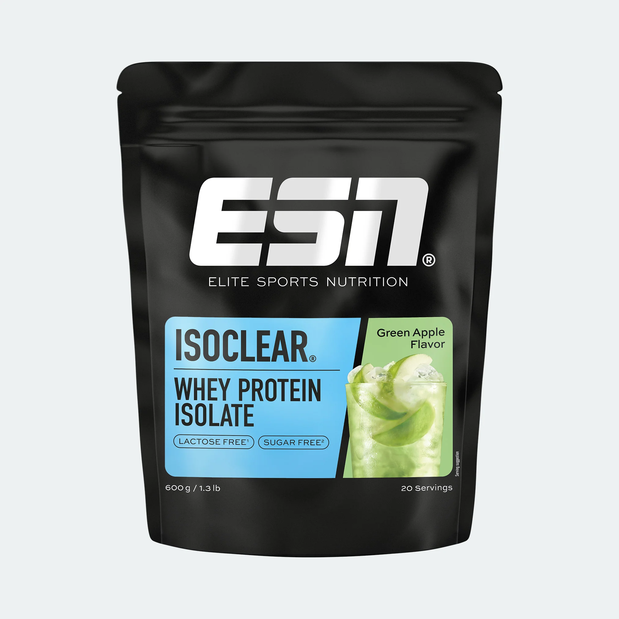 Isoclear Whey Protein Isolate - Image 19