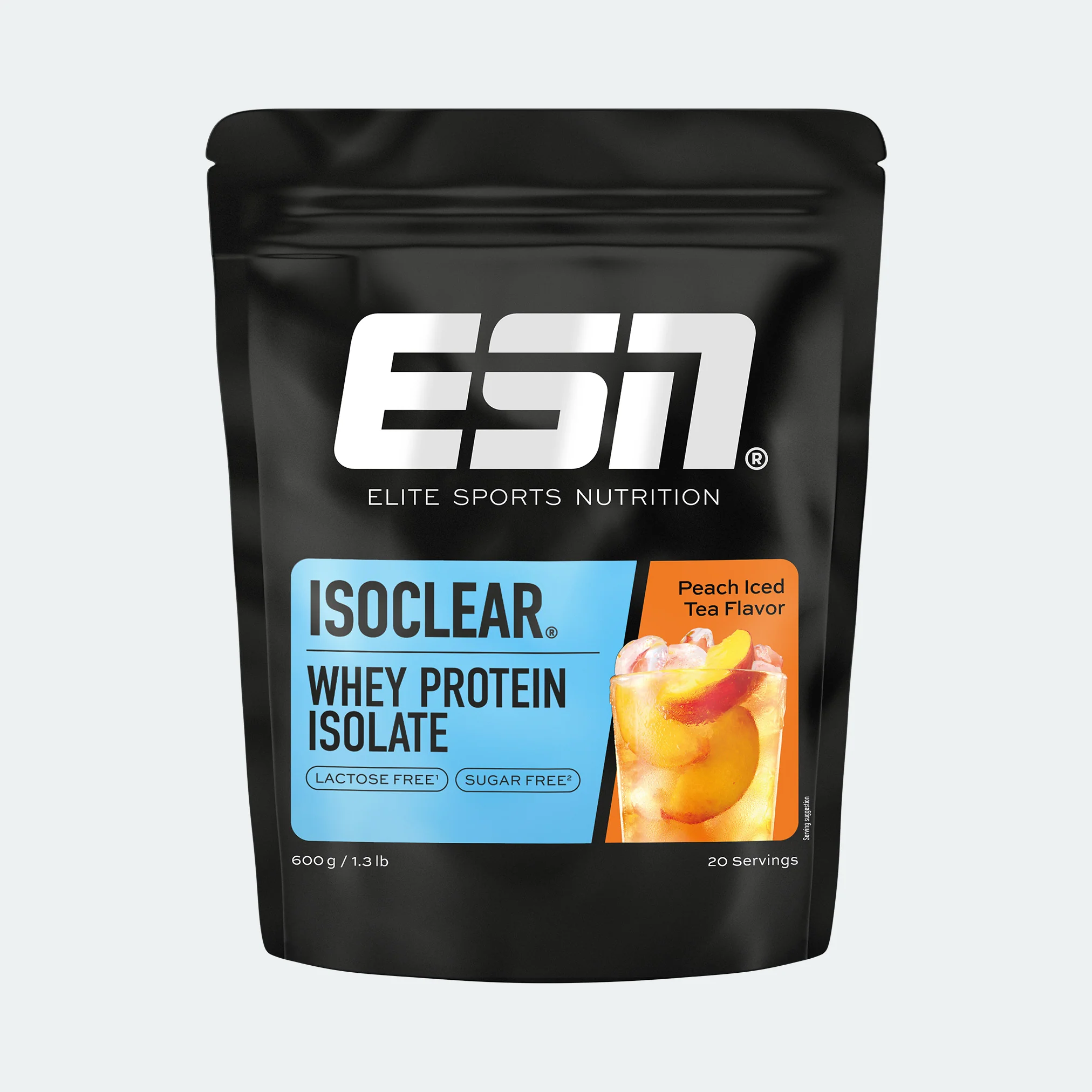 Isoclear Whey Protein Isolate - Image 20